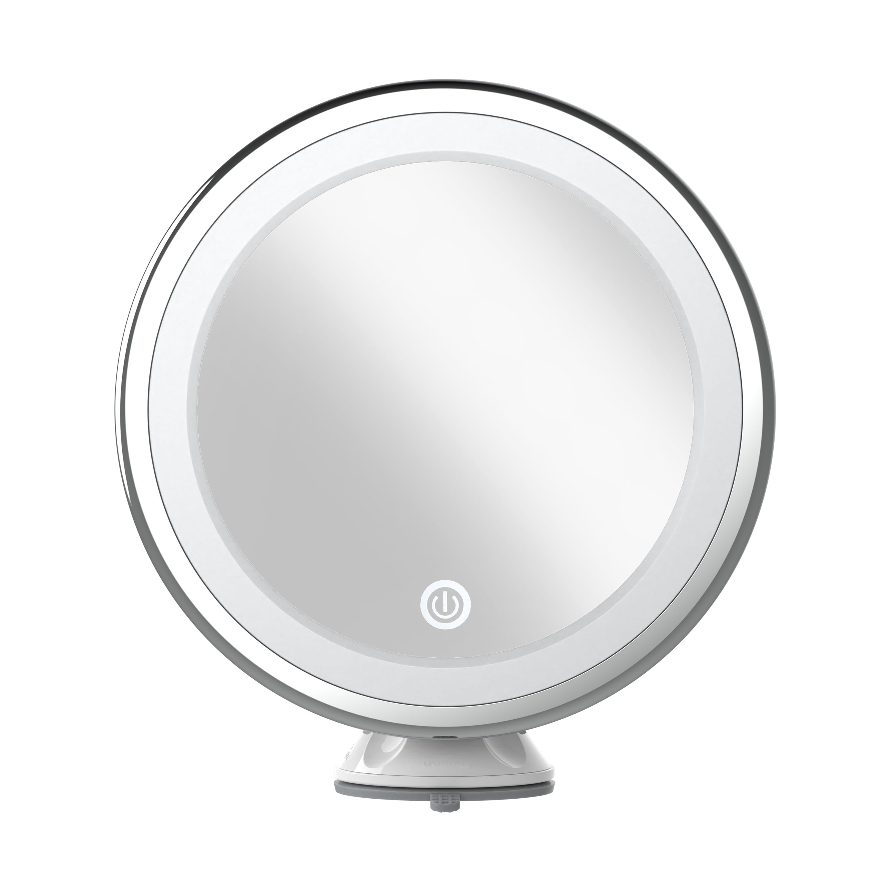 Miroir grossissant lumineux, BEAUTY, SENSEA