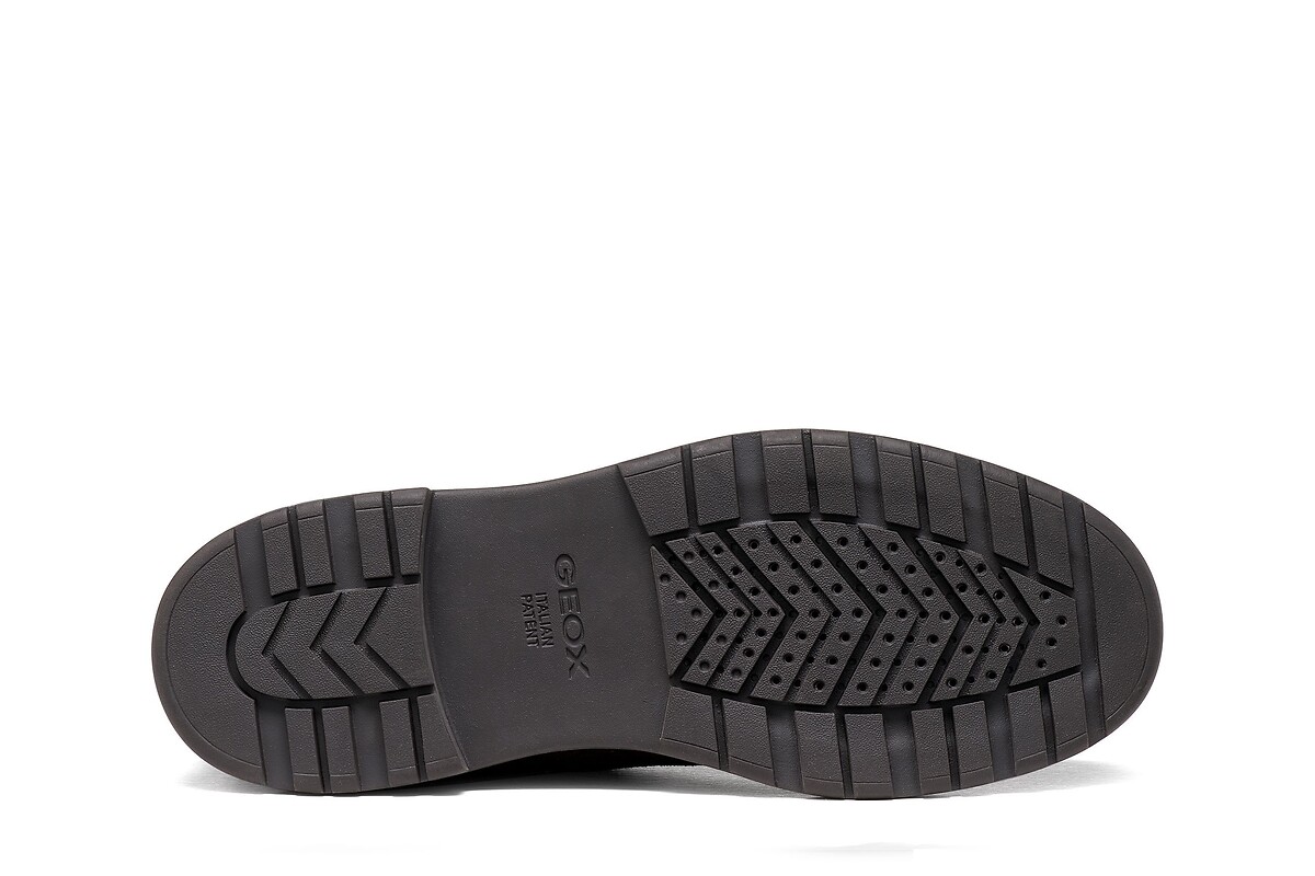 GEOX Botines Chelsea de ante ANDALO — photo 5