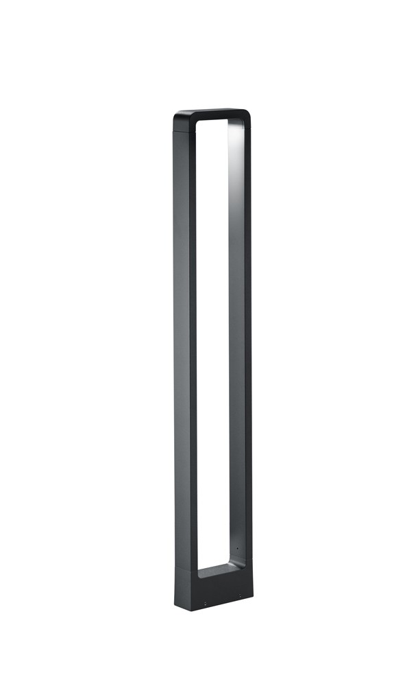 Luminaires de jardin en métal, TRIO