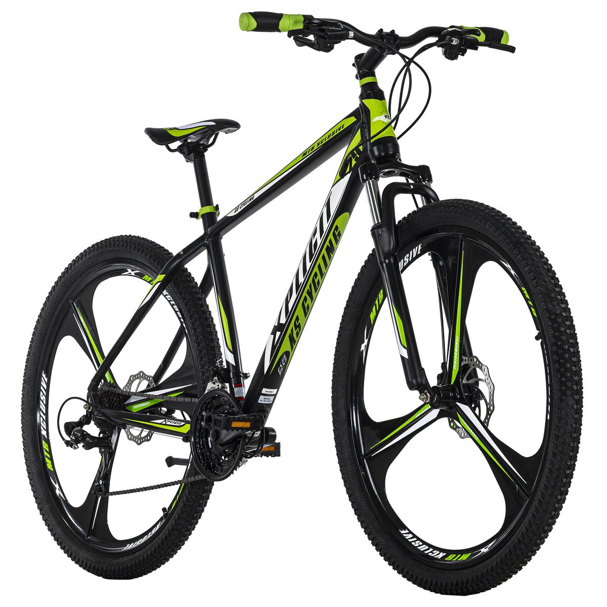 Vtt semi rigide 29 hot sale