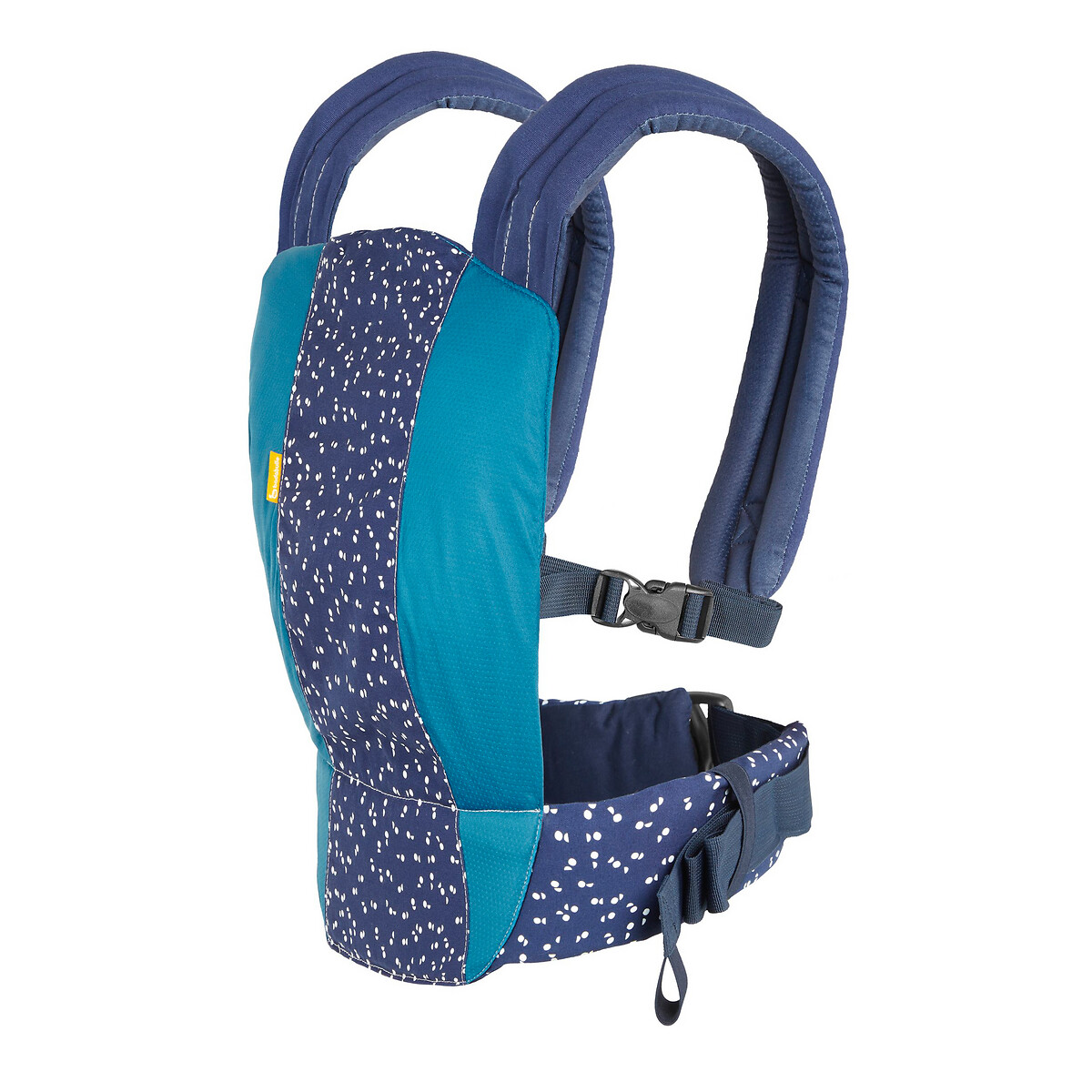 Porte Bebe Easy And Go Bleu Badabulle La Redoute Porte Bebe Easy And Go Bleu Badabulle La Redoute