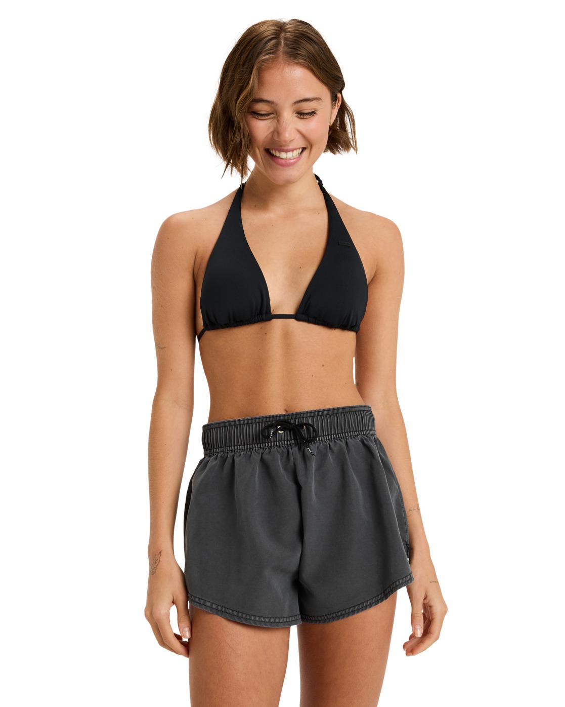 Boardshort NO BAD WAVES., ROXY