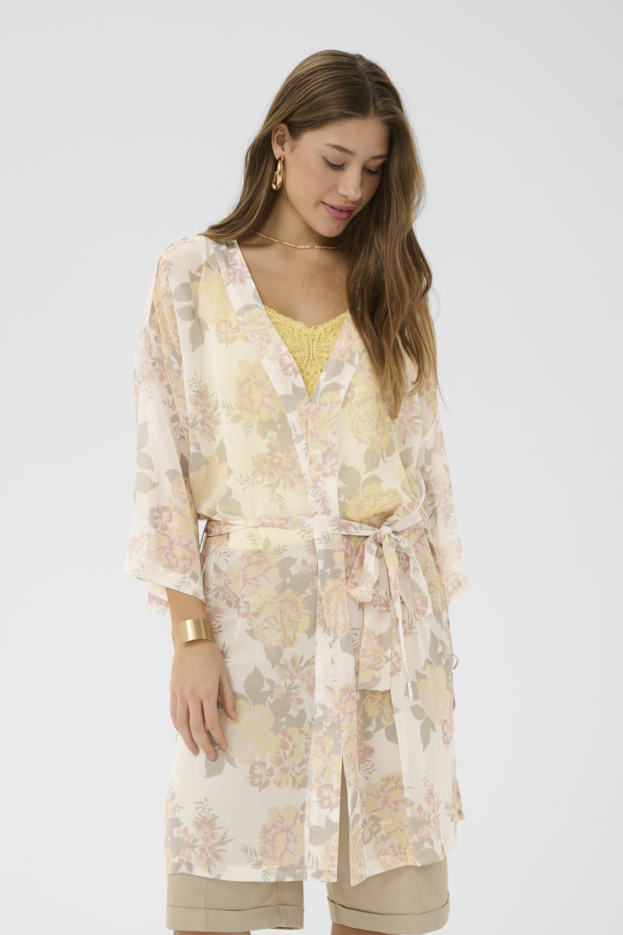Kimono, CREAM