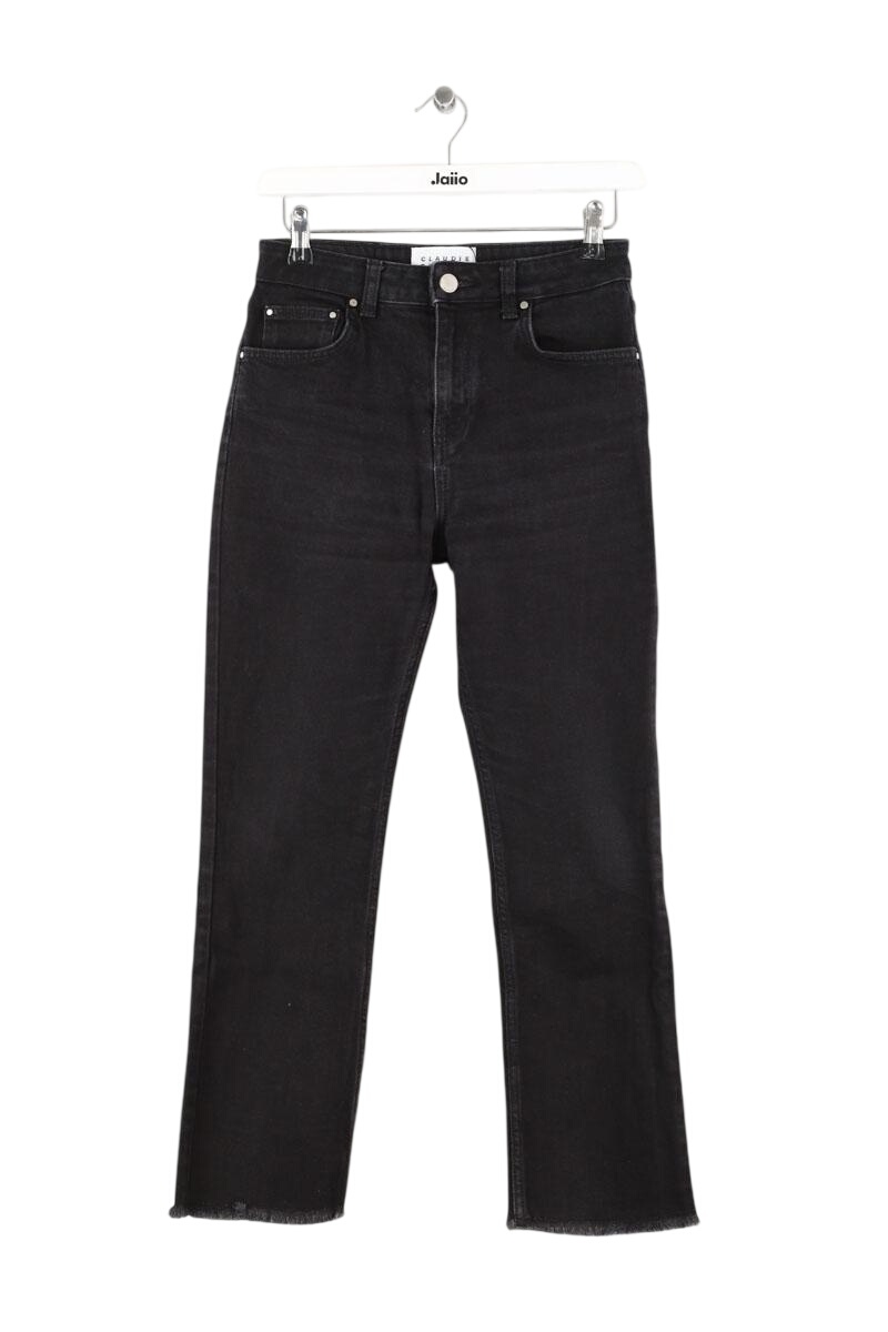 Jean slim - Très Bon État, CLAUDIE PIERLOT