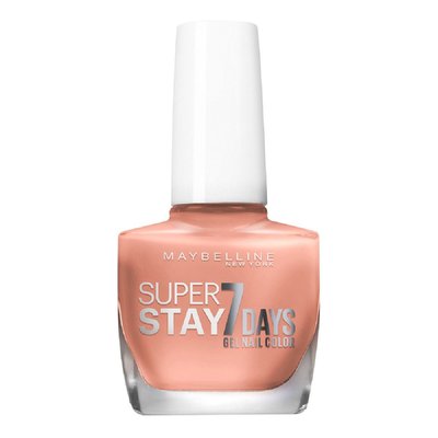 Vernis à Ongles Bare It All Superstay 7 Days MAYBELLINE NEW YORK