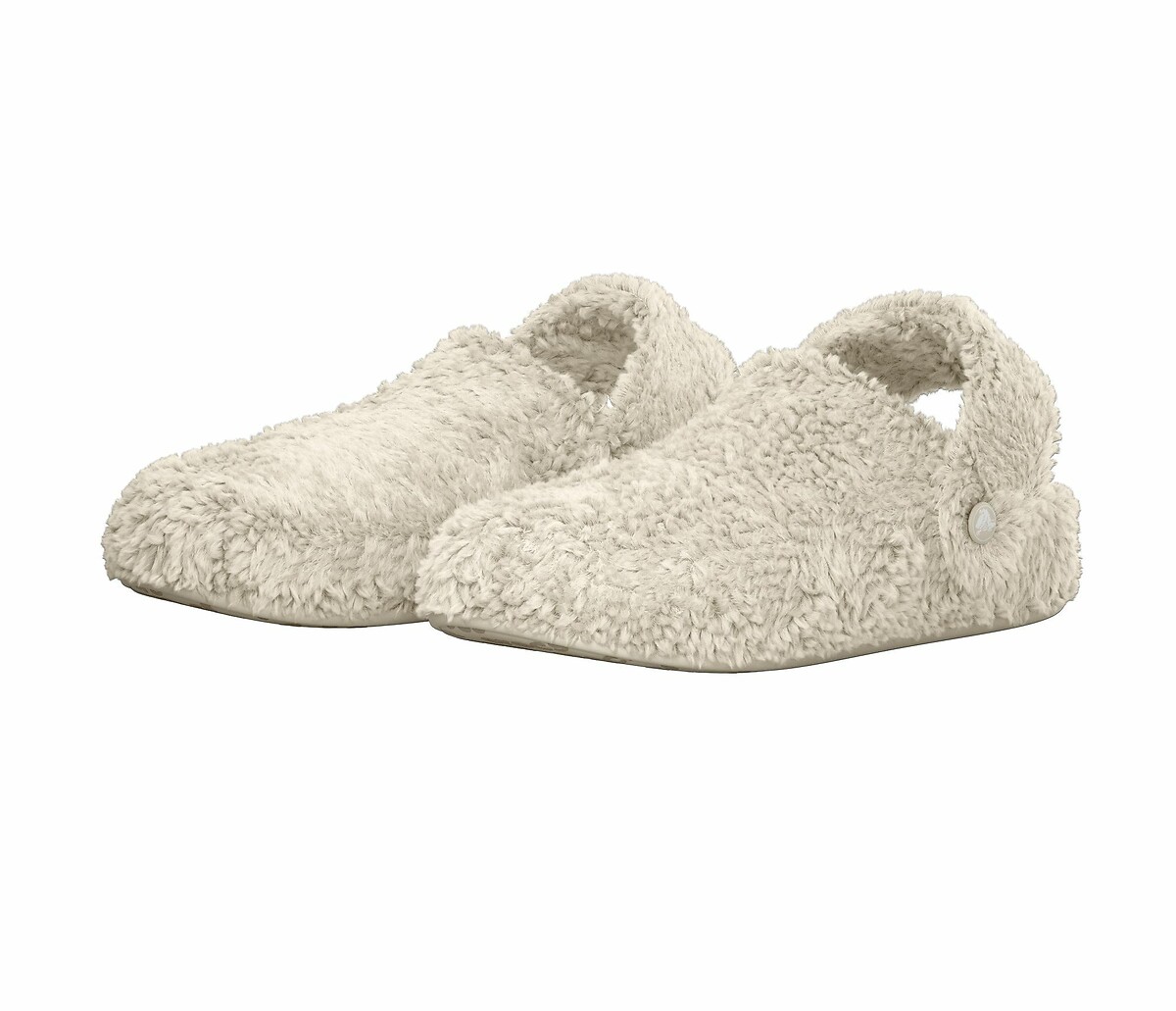 Crocs Zuecos Classic Cozzy — photo 5