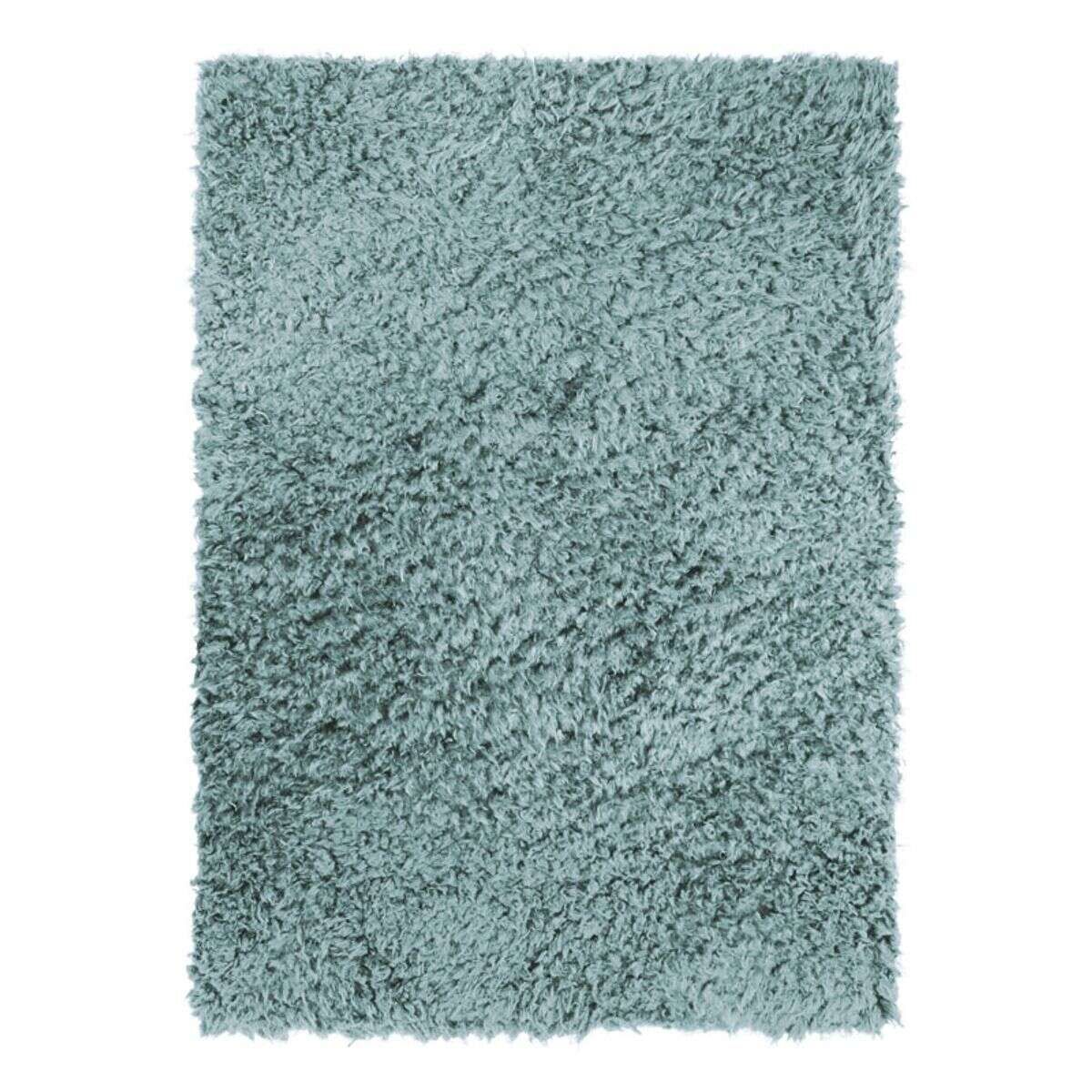 Tapis de salon tout doux imitation fourrure  AUTHENTIK, THE DECO FACTORY