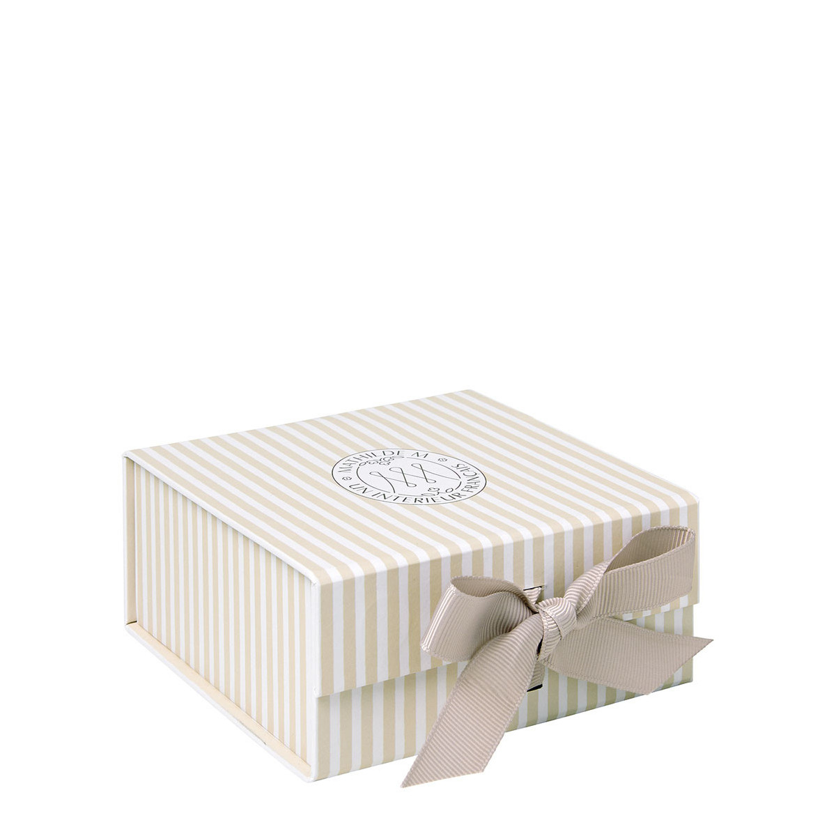 Boîte cadeau petit modèle, MATHILDE M