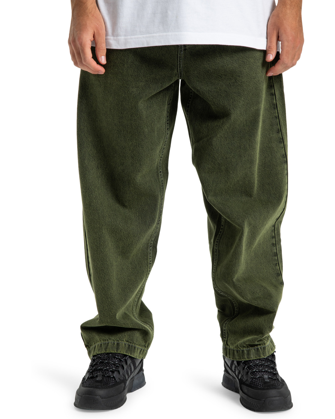 DC Shoes Apparel|Pants Homme EDYDP03430, DC SHOES