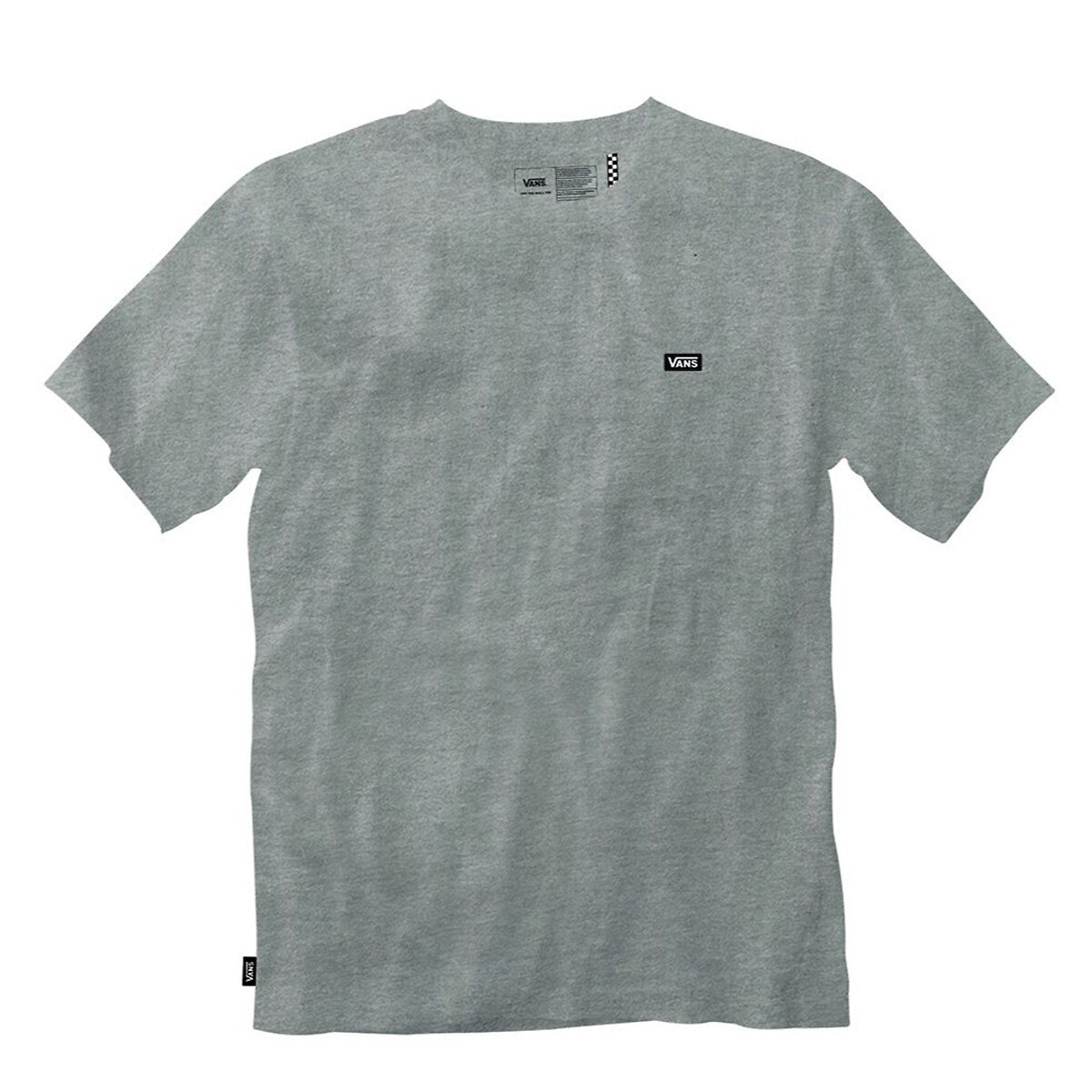 T shirt homme pas cher La Redoute Outlet en solde VANS La Redoute