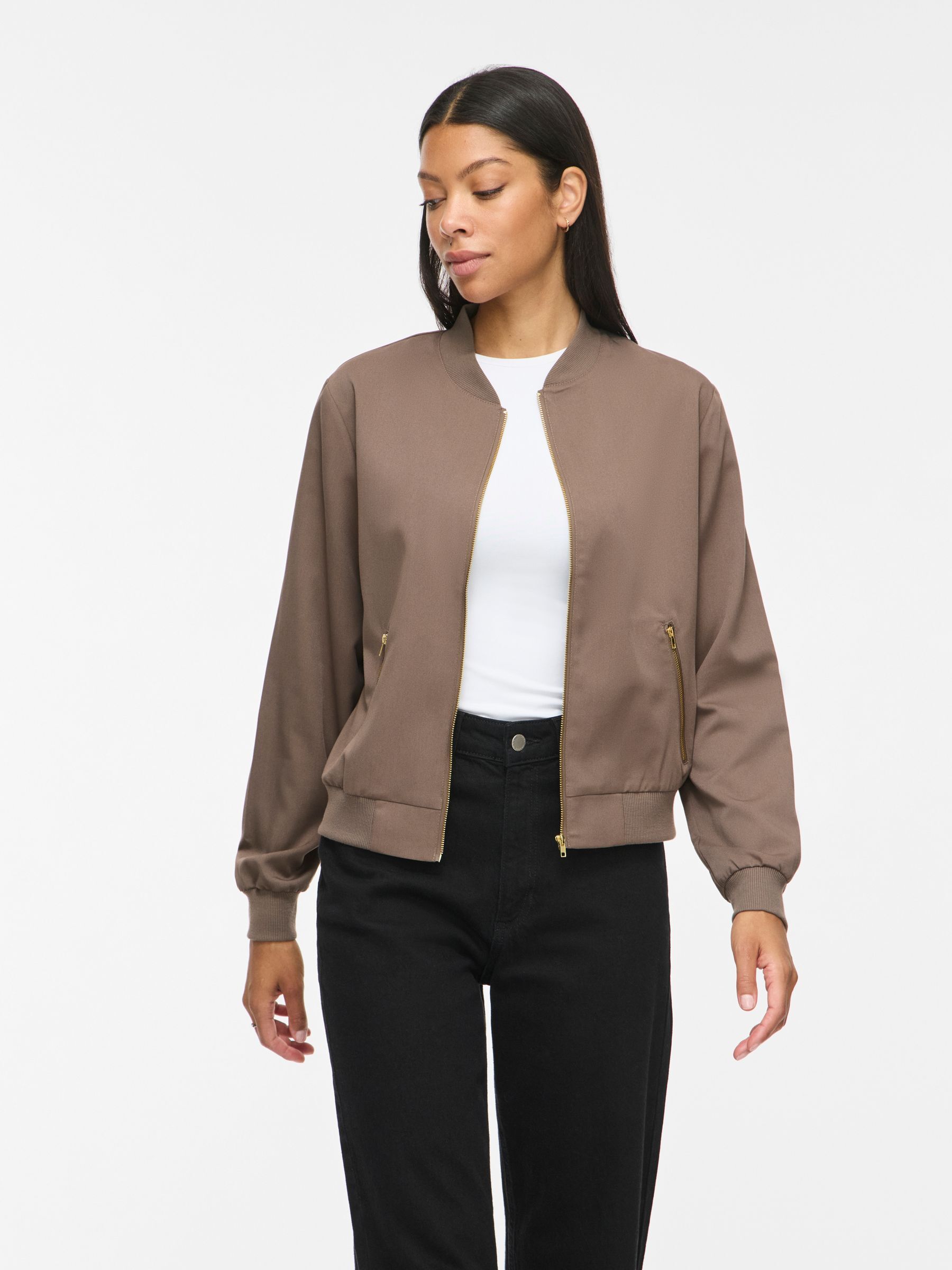 Veste Bomber, VILA