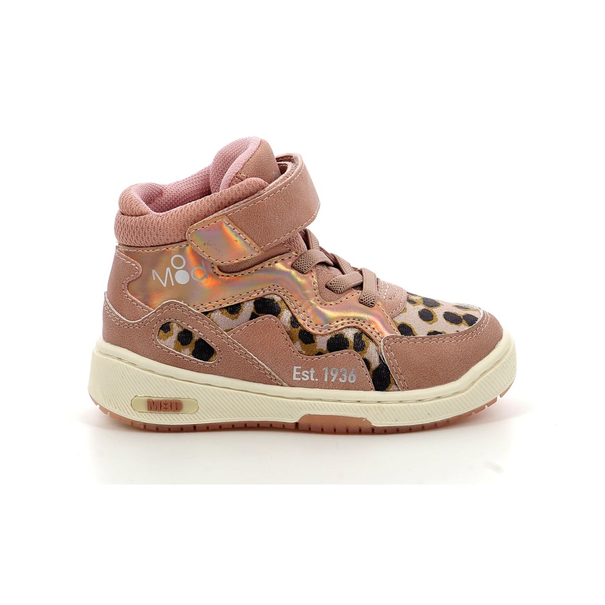 Basket mod8 La Redoute