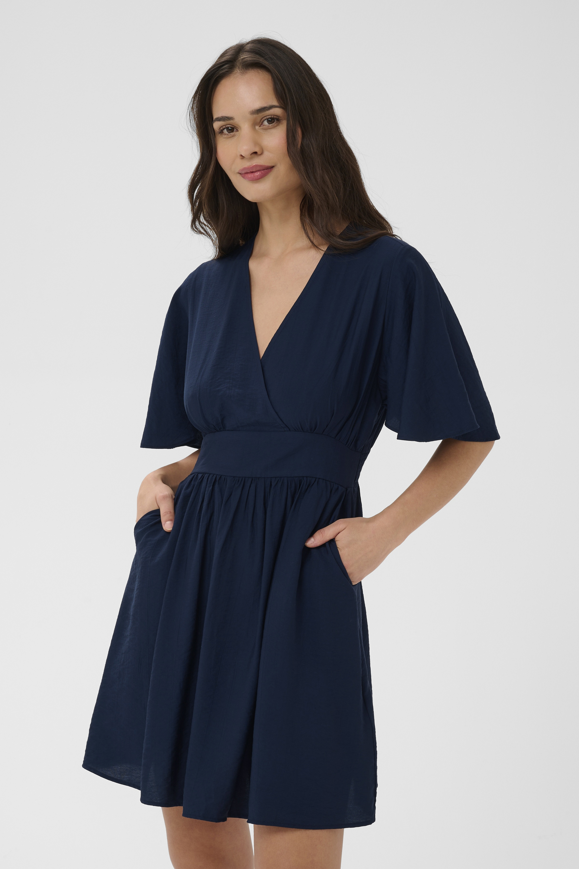 Robe, KAFFE