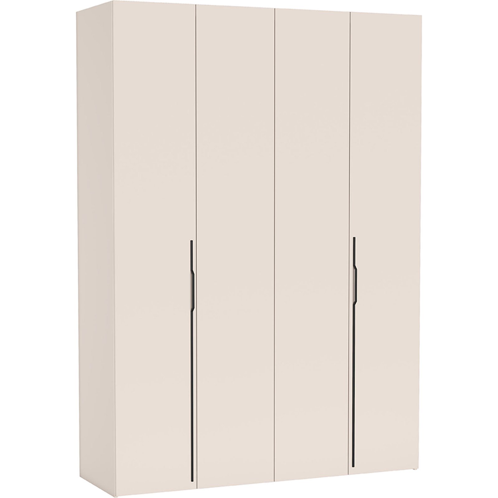 Armoire 2 portes 3 tiroirs collection BARI, RECOLLECTION