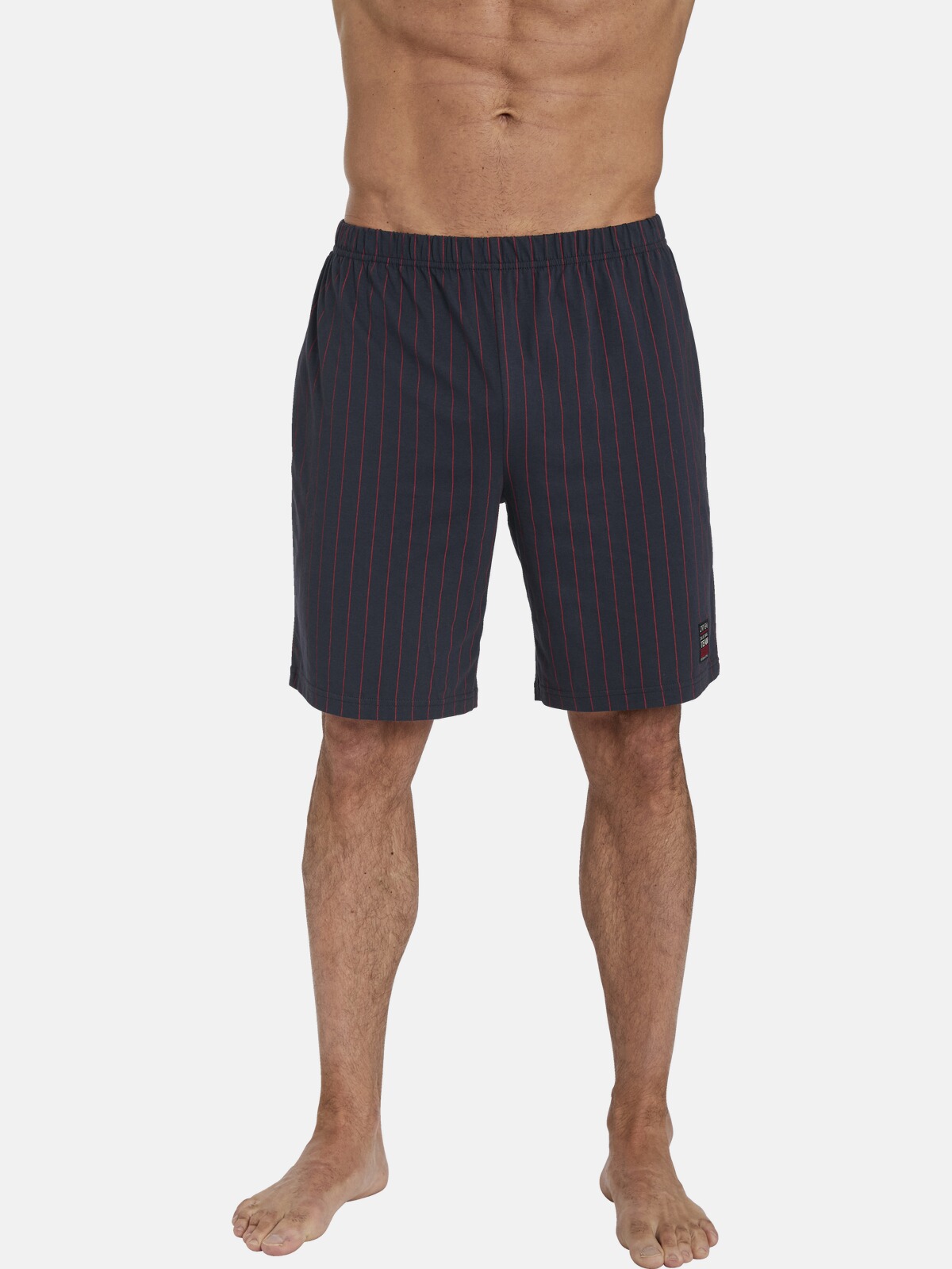Short de pyjama BARO, JAN VANDERSTORM