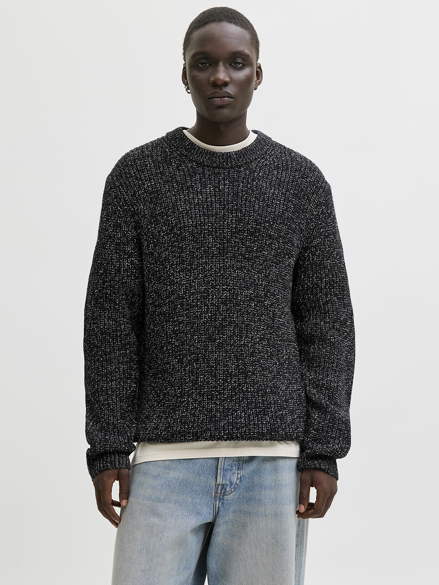 Maglione girocollo, JACK & JONES