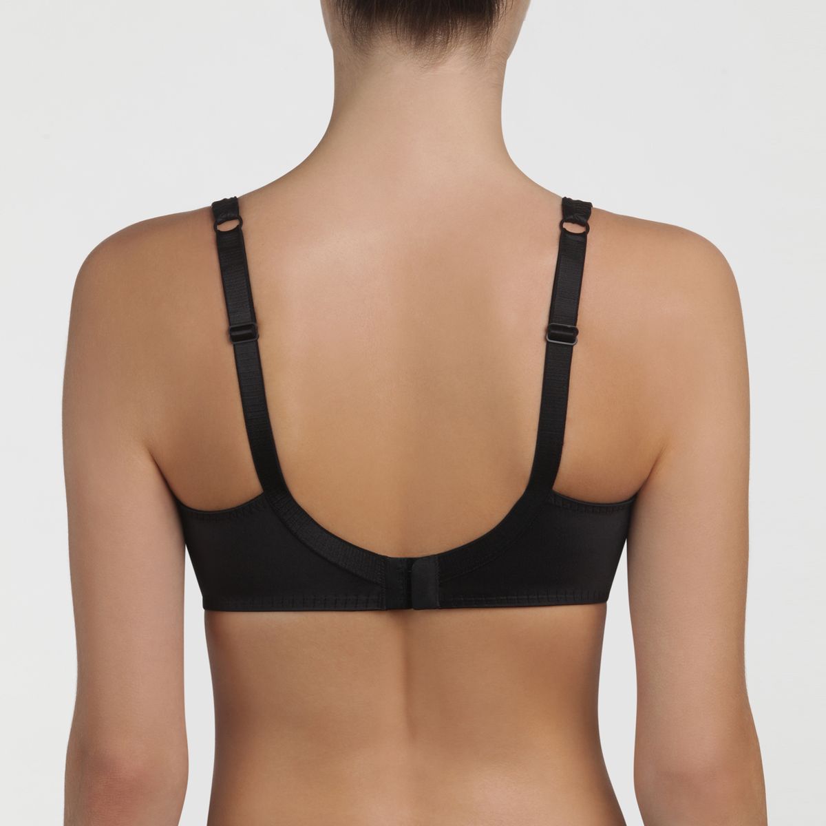 Soutien-gorge emboitant armatures blanc Perfect Silhouette Playtex Perfect  Silhouette - Fitancy