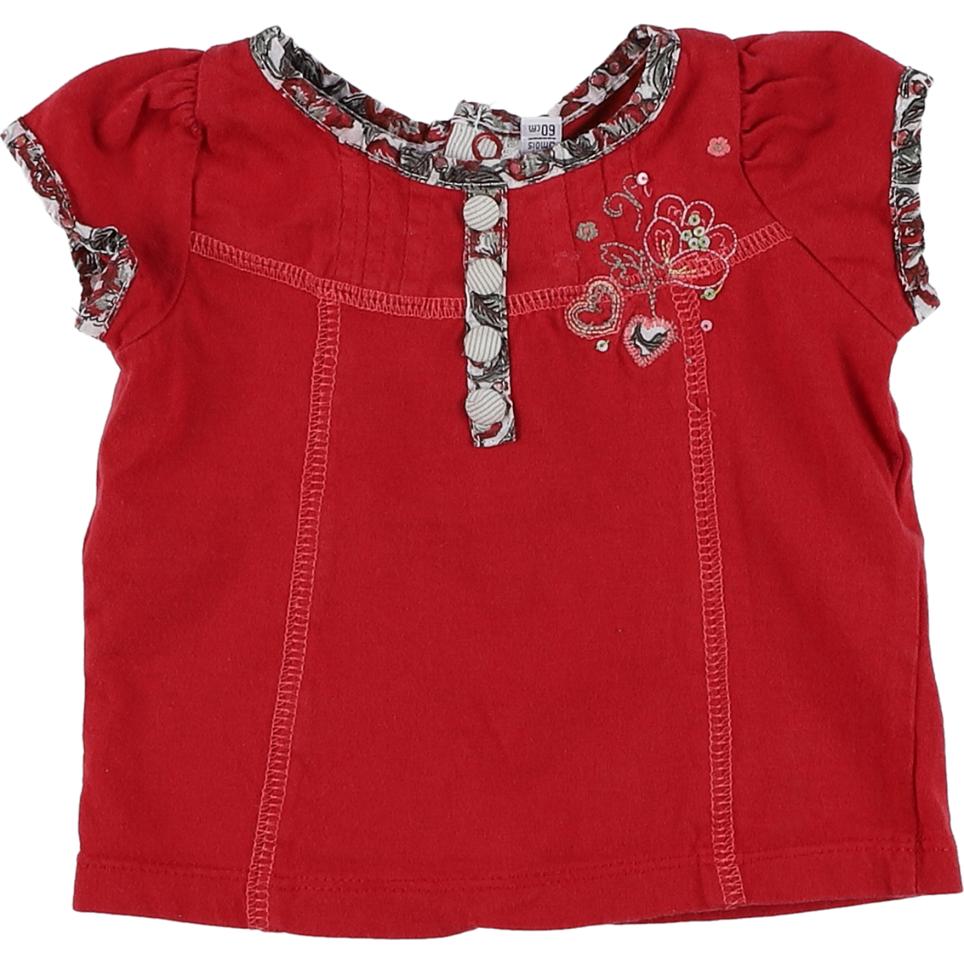T-shirt - Très bon état, SERGENT MAJOR