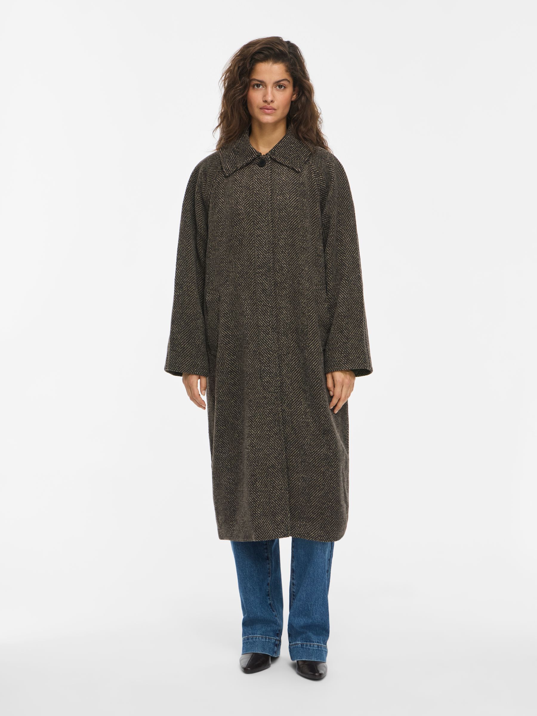 Manteau, NOISY MAY