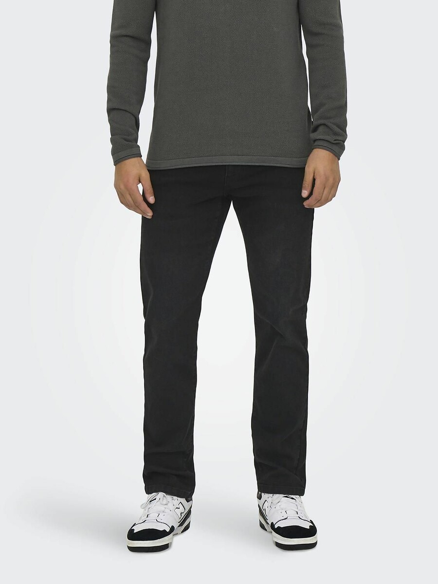 Rechte jeans Weft, ONLY & SONS
