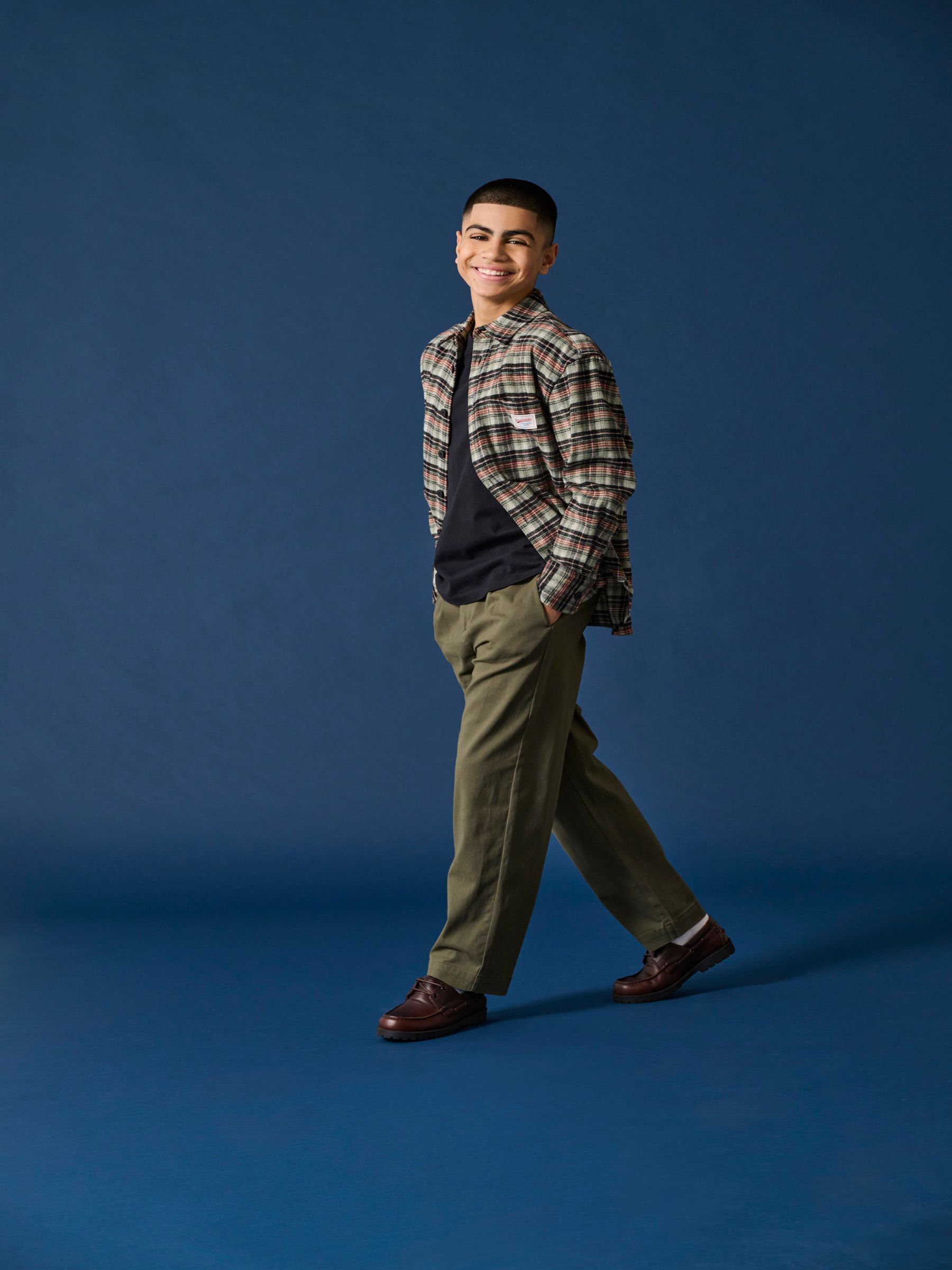 Chemise, ONLY & SONS JUNIOR