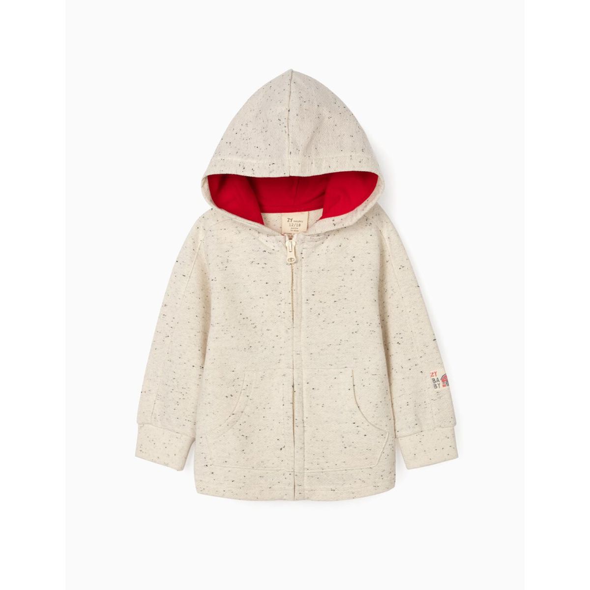 Gilet Blanc Bebe Garcon La Redoute