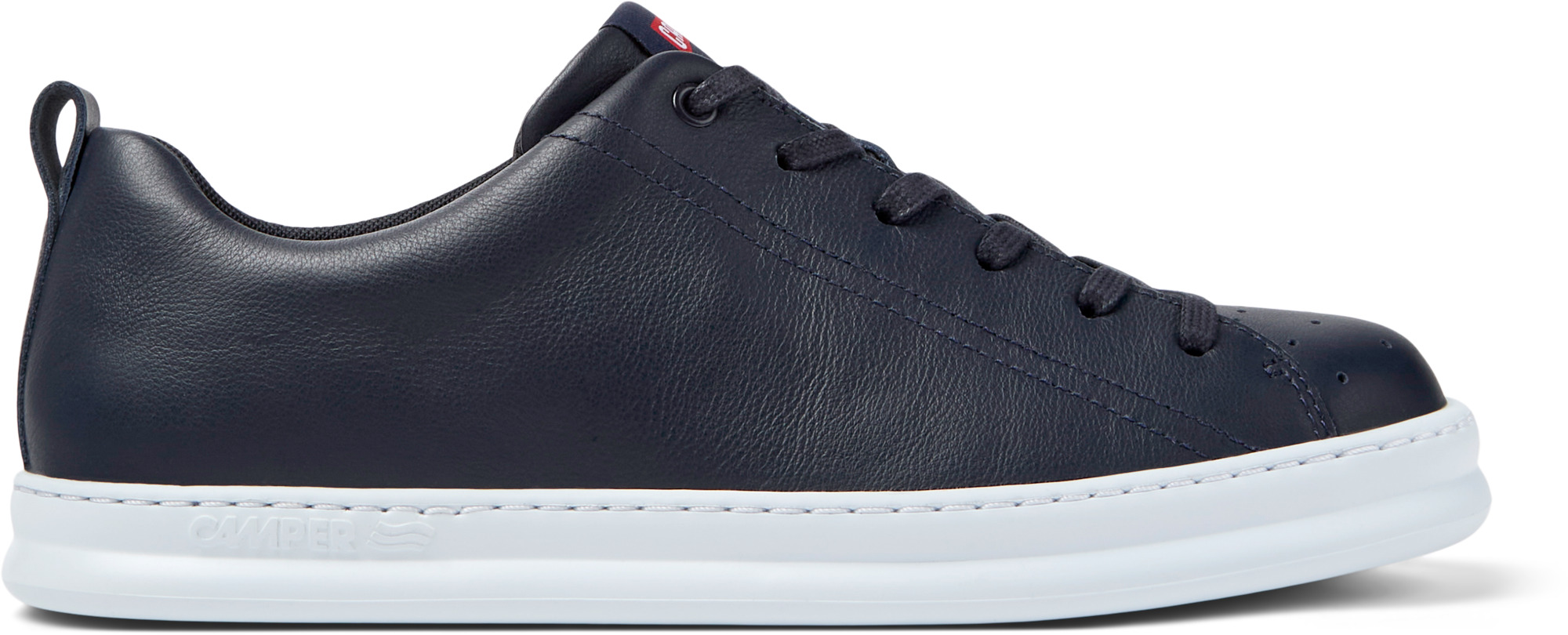 Baskets Runner Four cuir, CAMPER