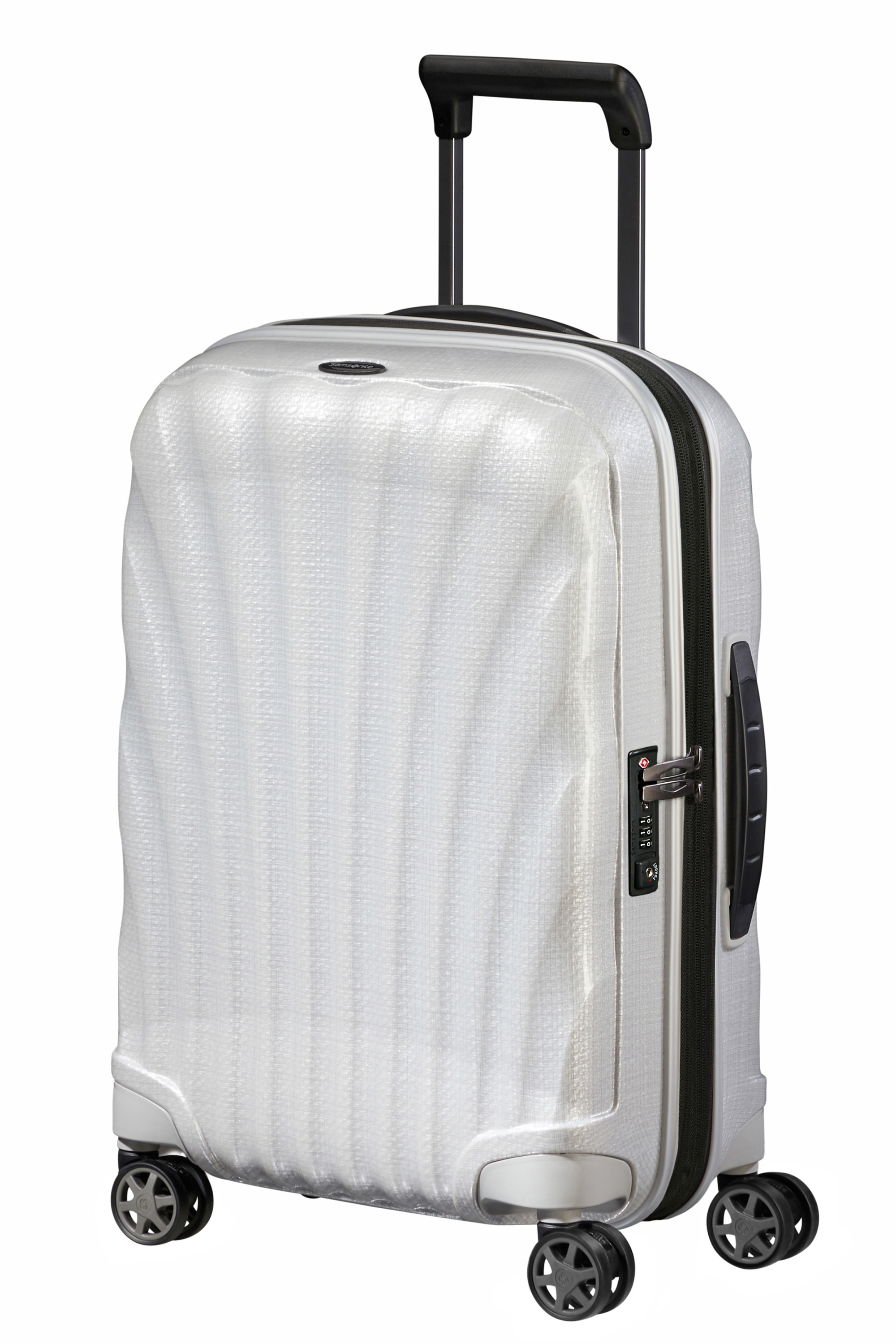 C-lite valise 4 roues taille S, SAMSONITE