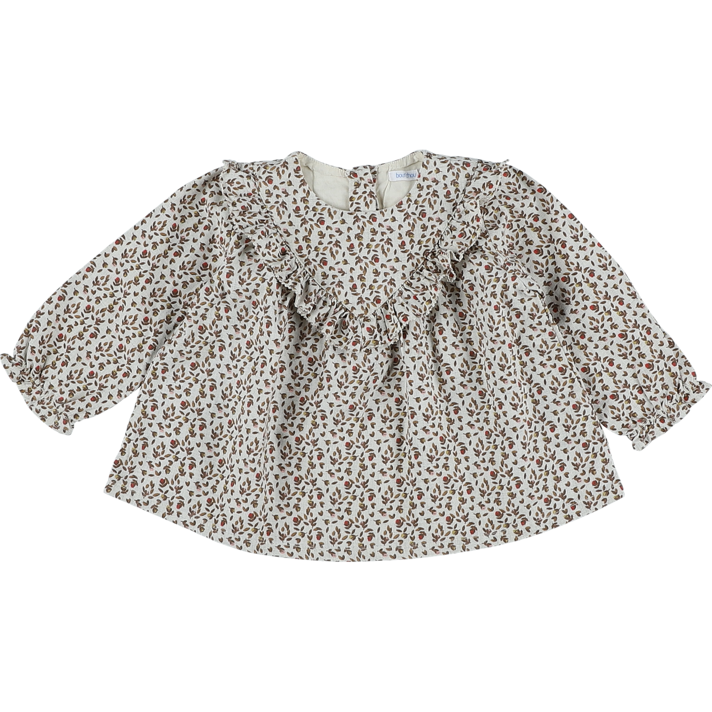 Blouse - Très bon état, BOUT'CHOU