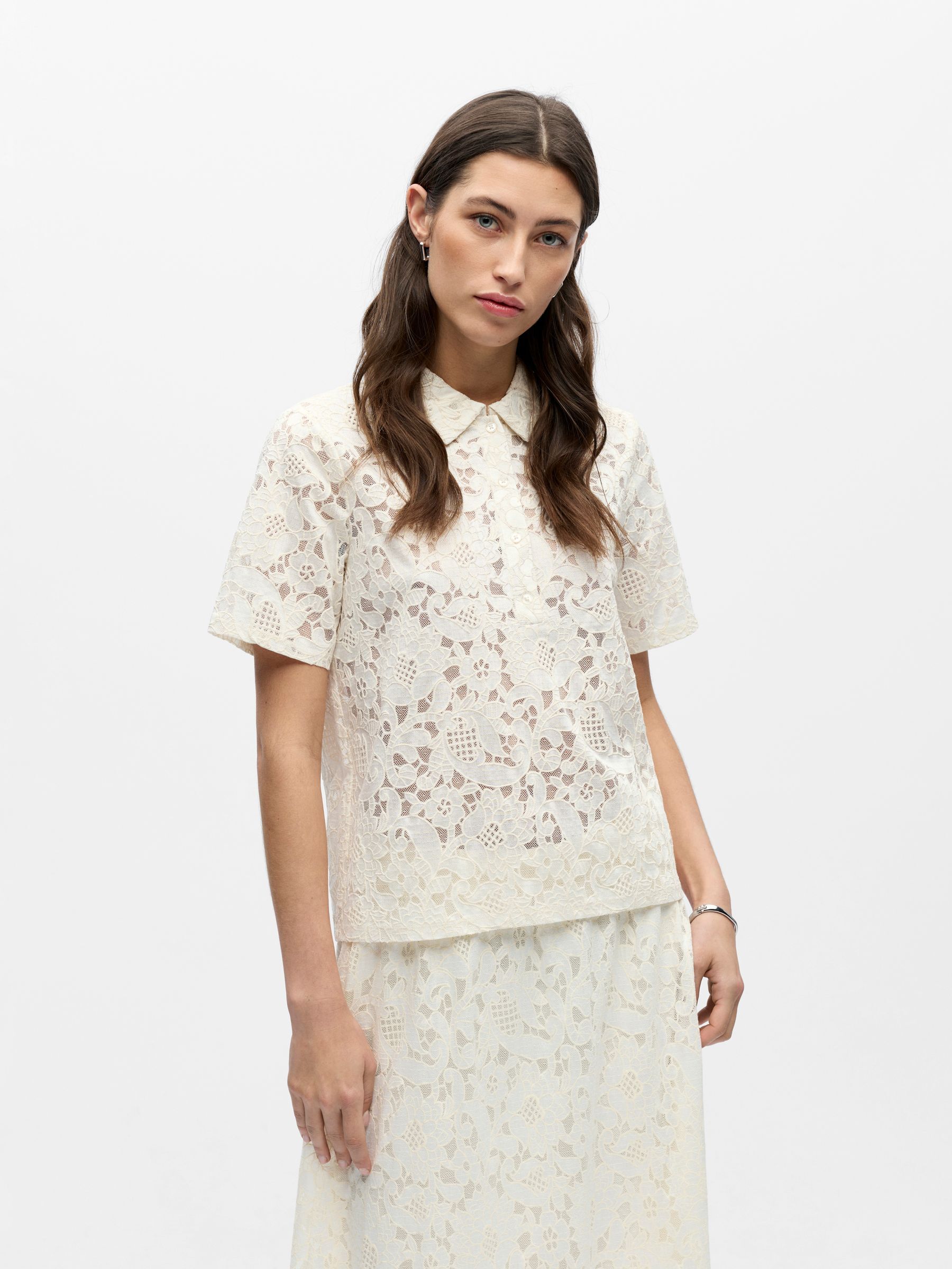 Chemise, OBJECT