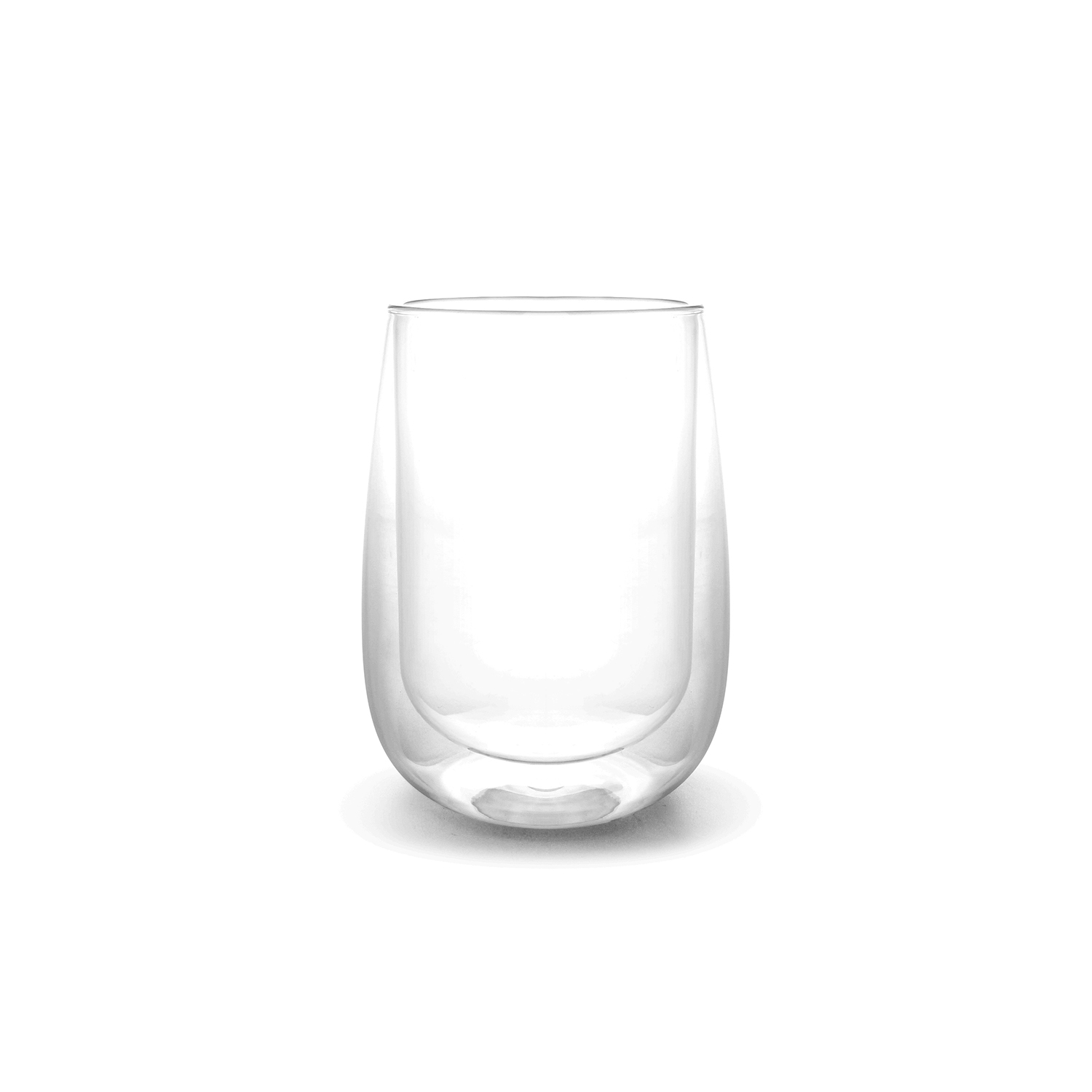 Lot de 2 tasses 12 cm PARIS, SALT & PEPPER
