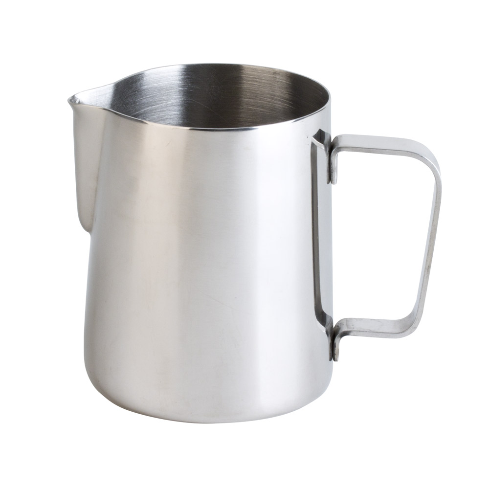 Pot à lait inox 0,35l, LACOR