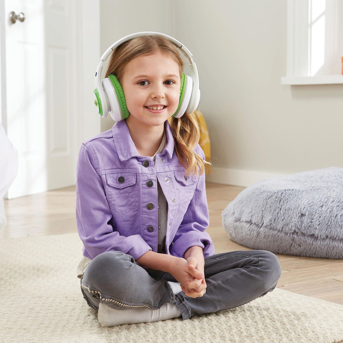 Commentaires en ligne: VTech - Kidi Audio Max, Mon Casque  Interactif 7 en 1, Casque Audio Enfant Réglable, Sans Fil, Bluetooth,  Histoires, Relaxation, Chansons, Musiques, Cadeau Enfant de 4 Ans à
