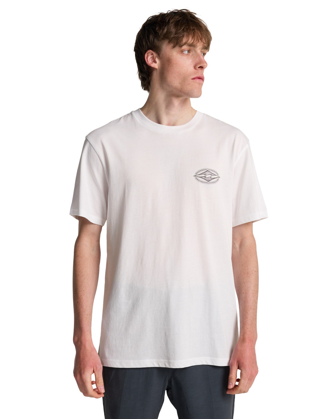 T shirt manches courtes DIAMOND VISION, BILLABONG