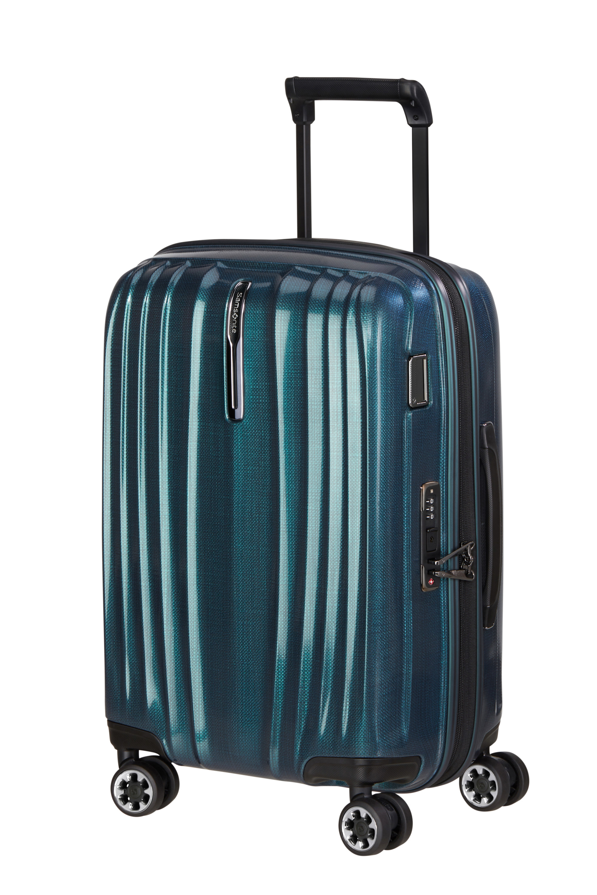 Nexis valise 4 roues taille S, SAMSONITE