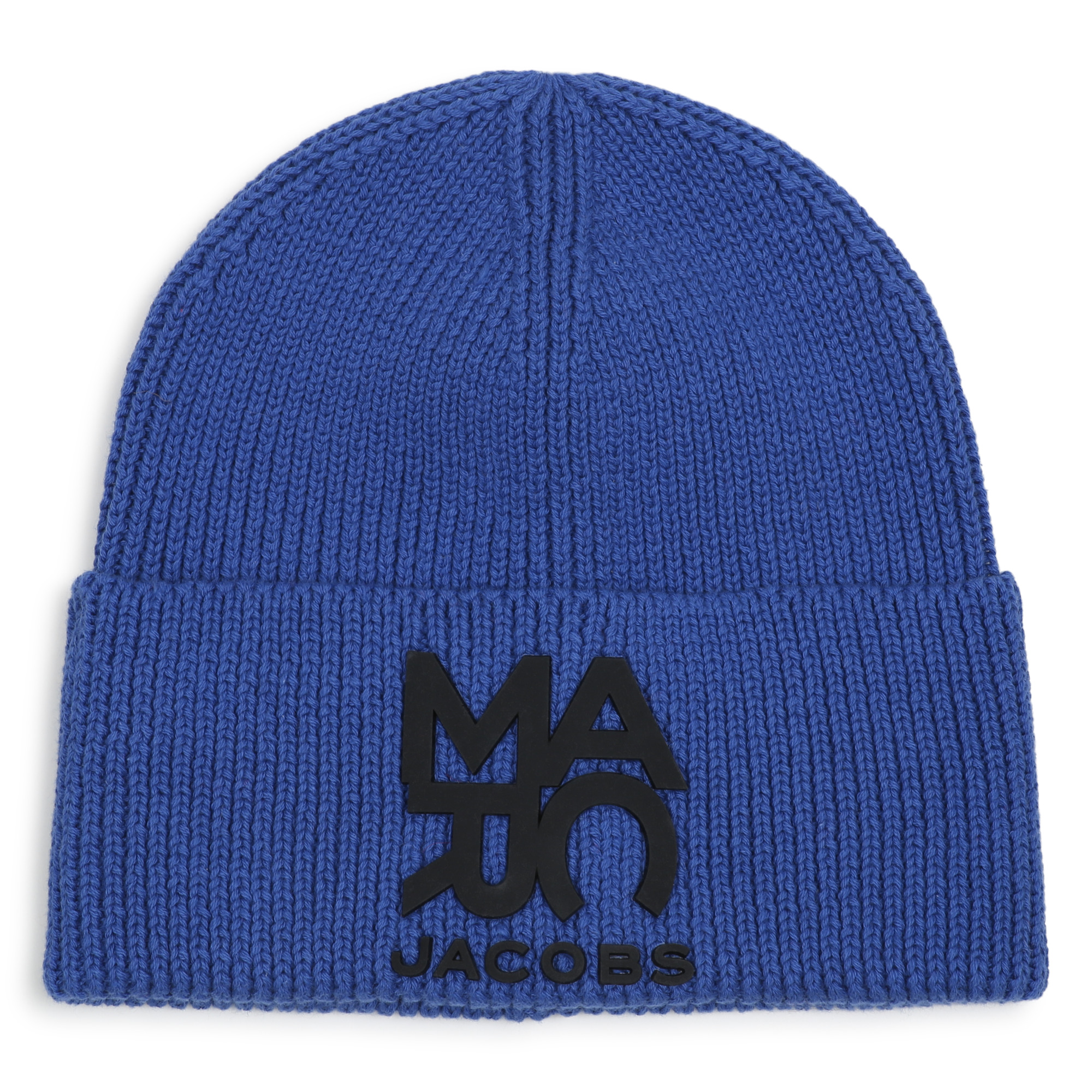 Bonnet en tricot, MARC JACOBS