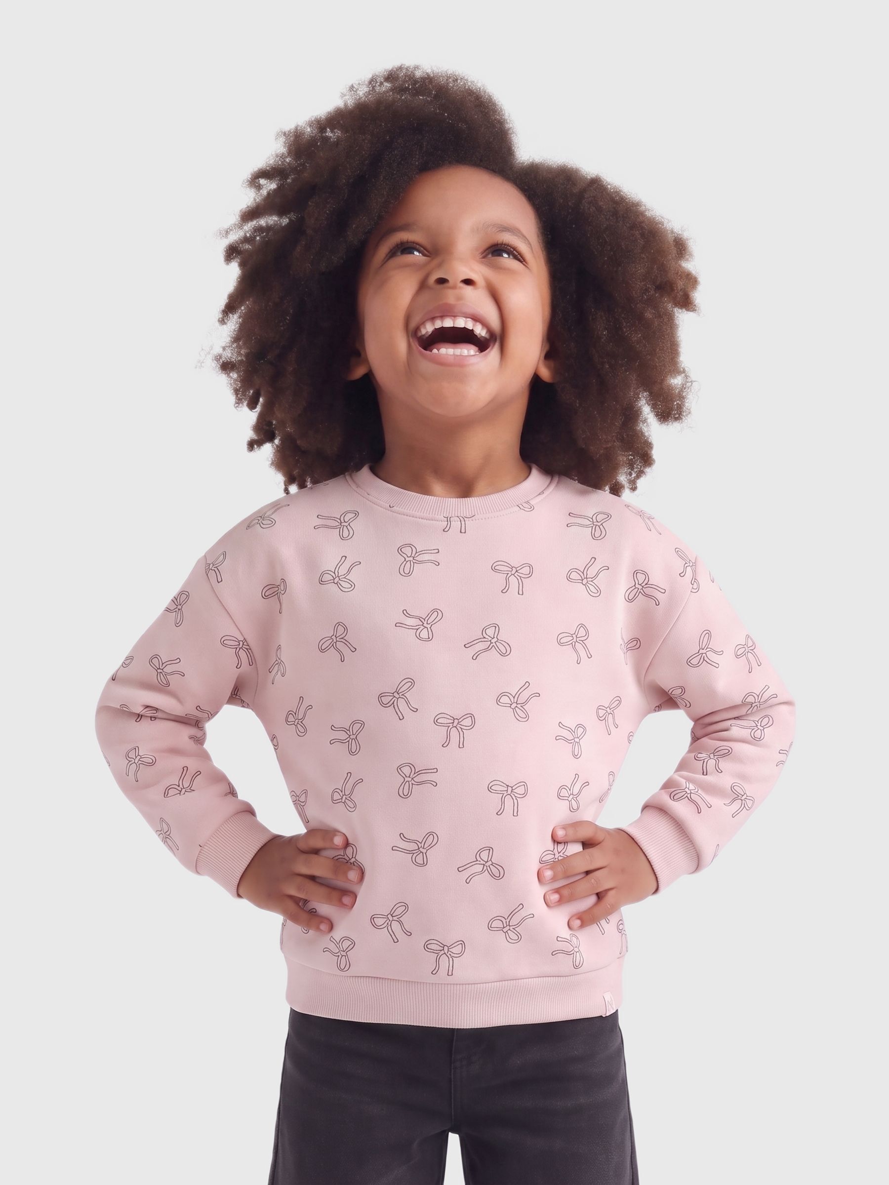 Sweat-Shirt, KIDS ONLY