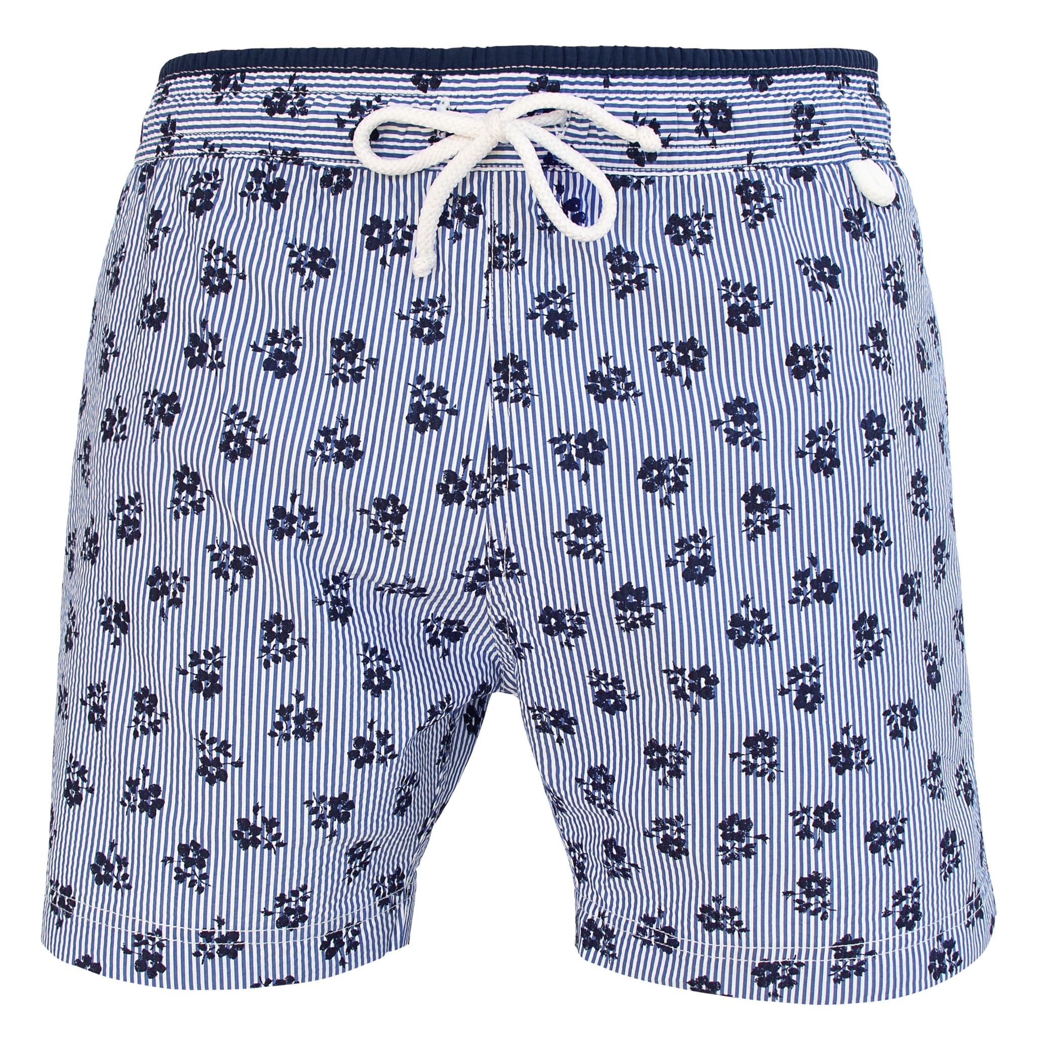 Short de bain NEWJIM 703 Estamp, LES LOULOUS DE LA PLAGE