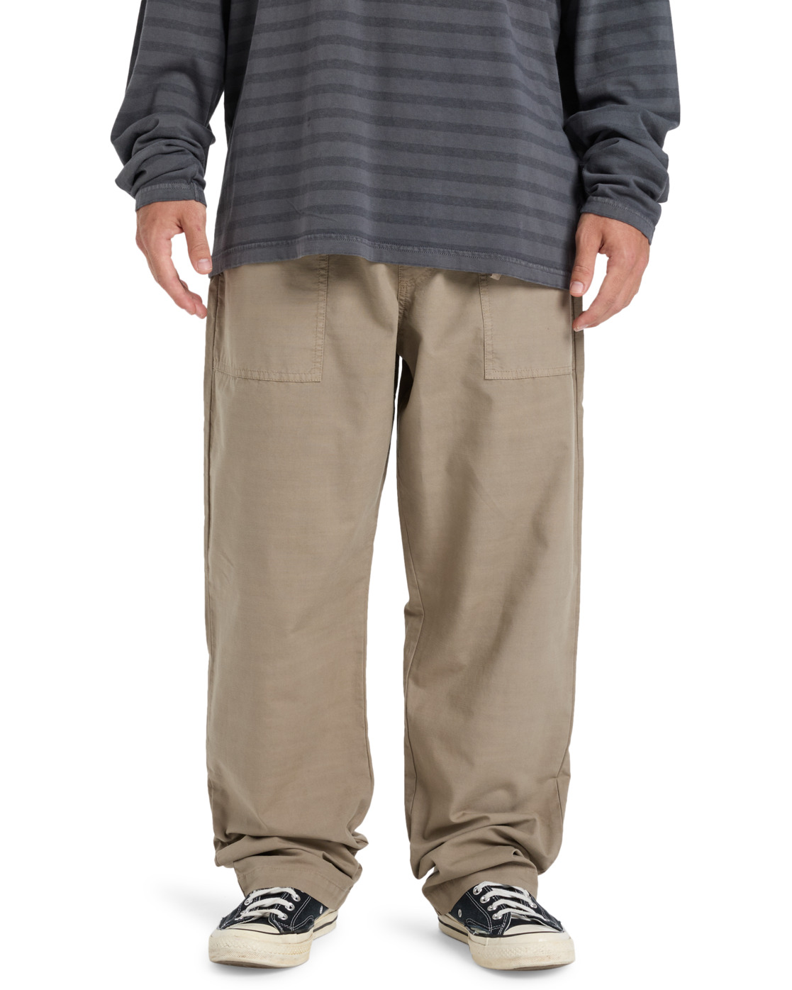 Short cargo élastique DOUBLE CROWN, QUIKSILVER