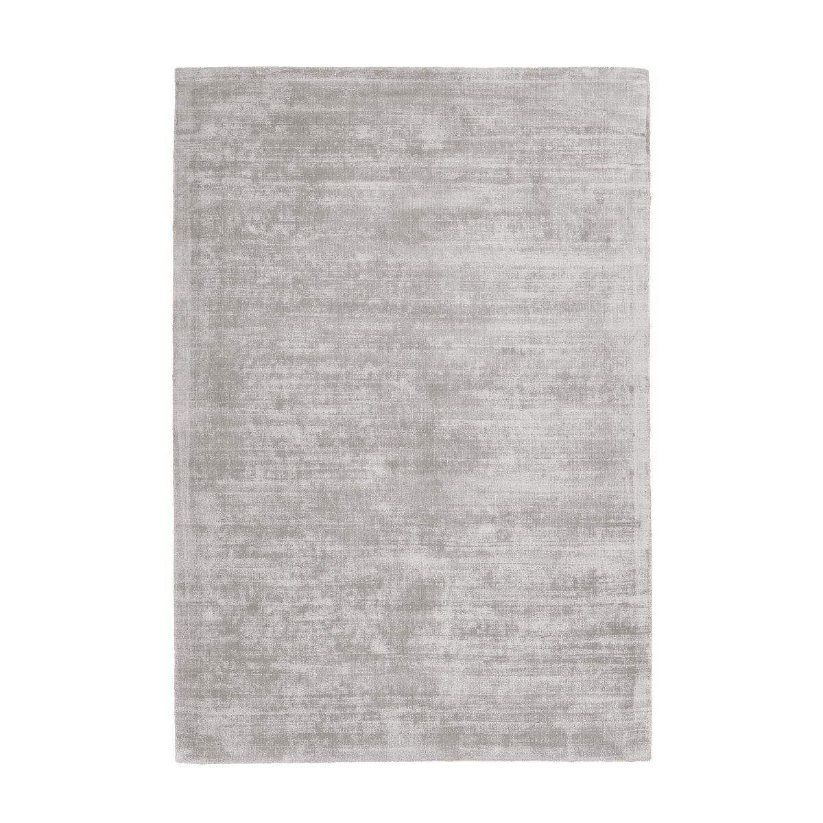 Tapis moderne en soie de bambou UPTOWN, NOVATREND