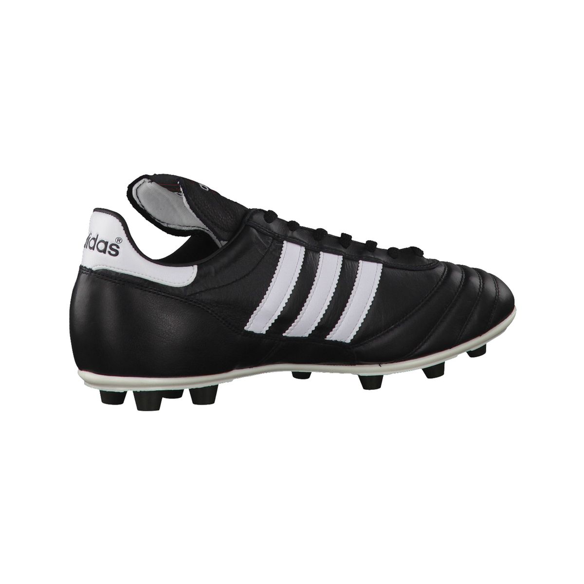 crampon adidas cuir