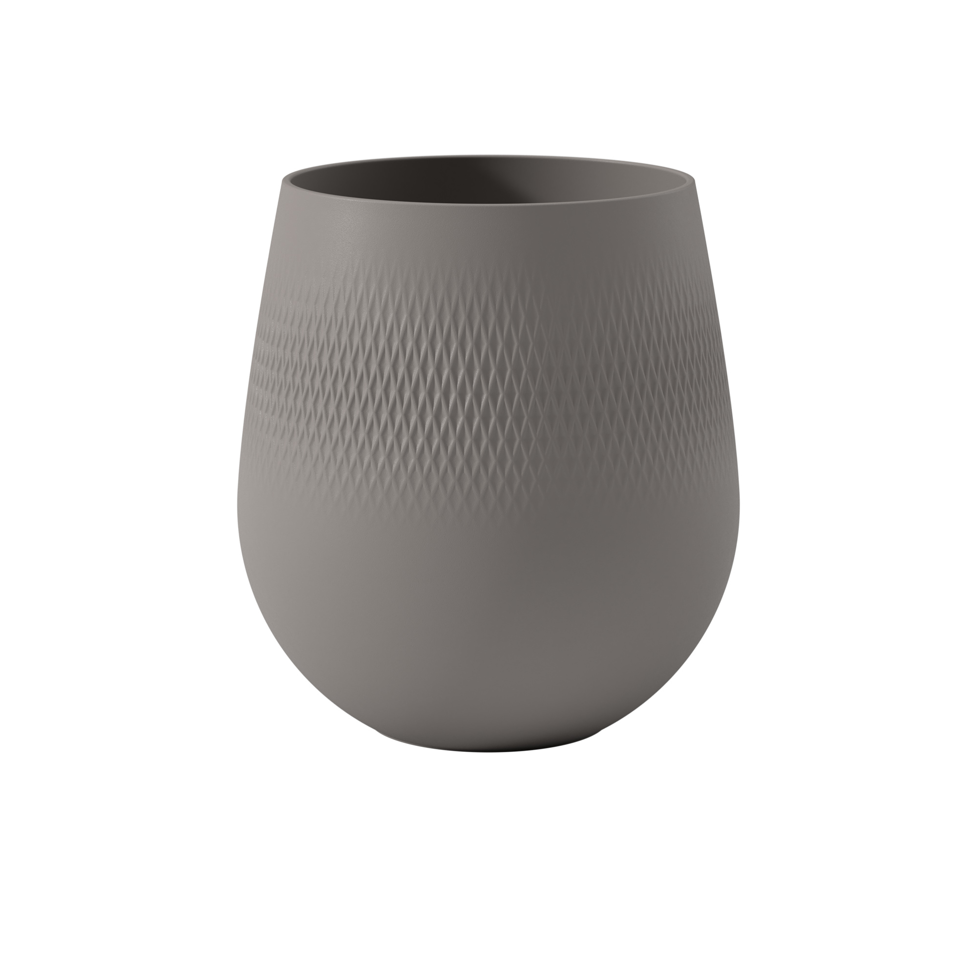Vase Carré MANUFACTURE, VILLEROY & BOCH
