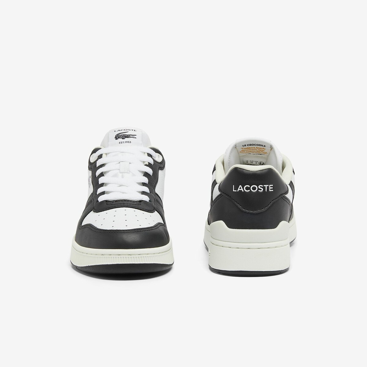 Lacoste Zapatillas bajas T Clip Set — photo 4