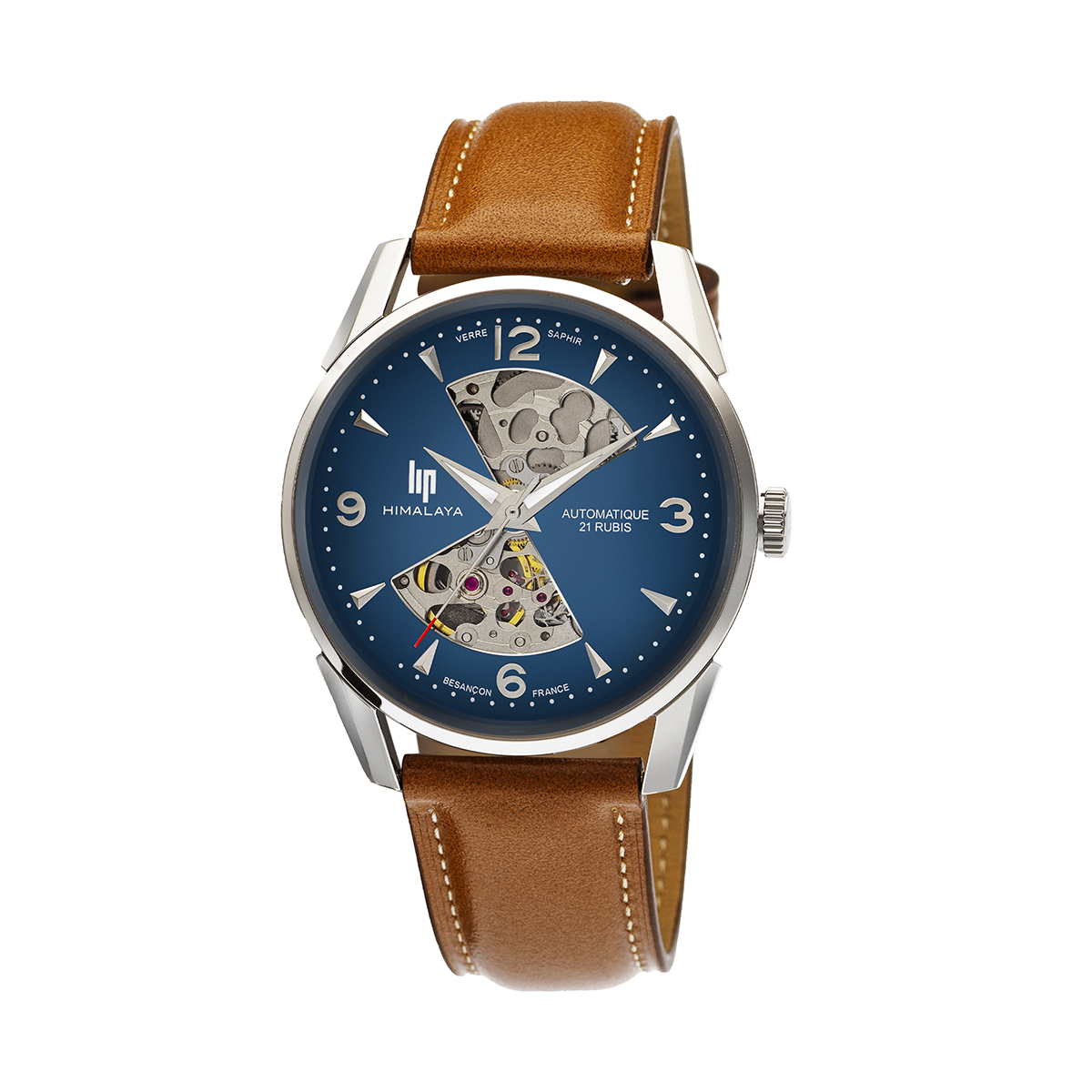 Montre Analogique  HIMALAYA, LIP
