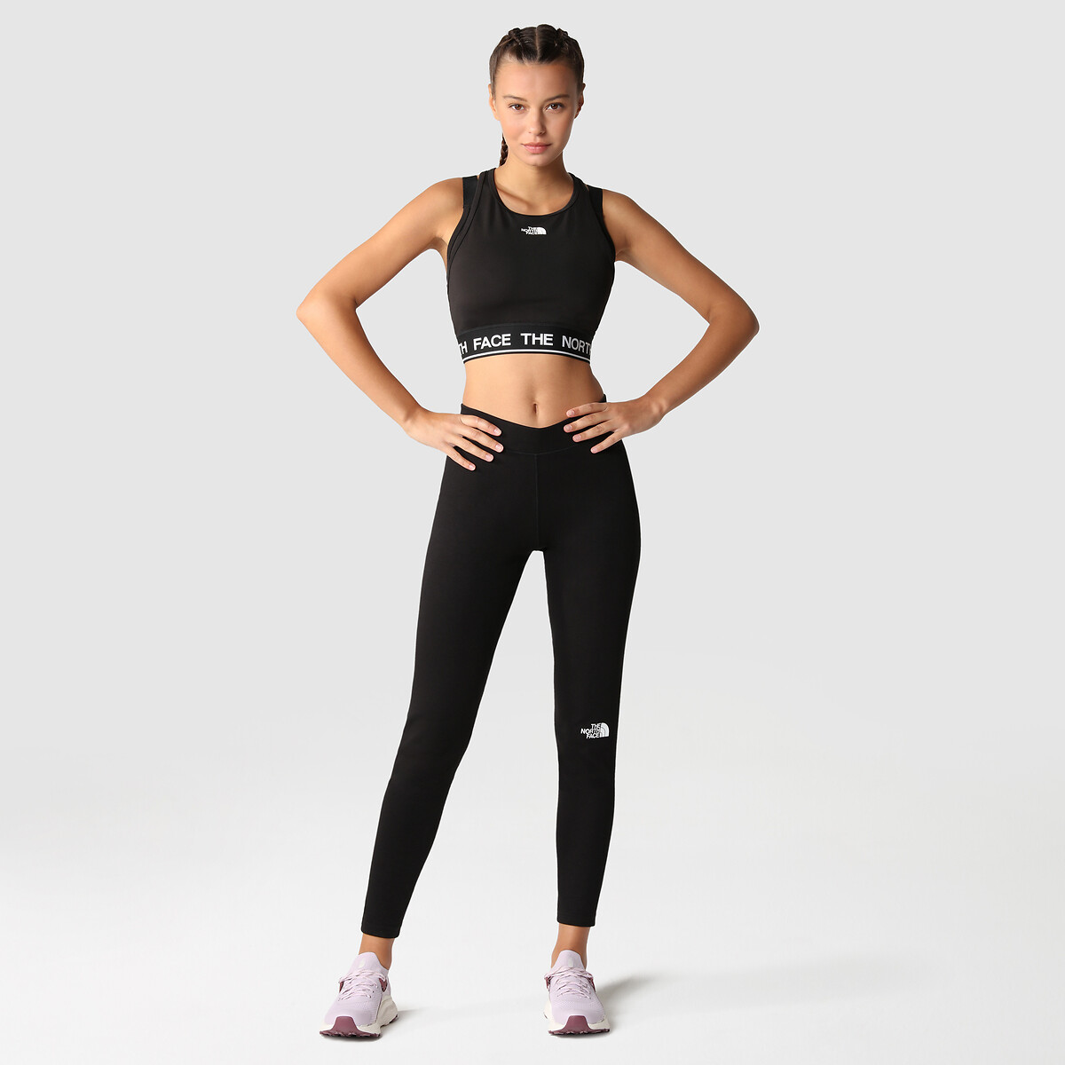 North face sales sports leggings