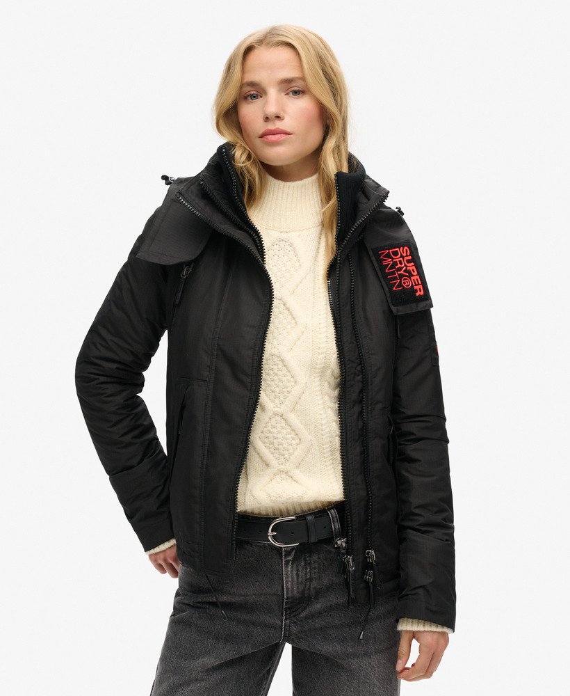 Veste Mountain SD-Windcheater, SUPERDRY