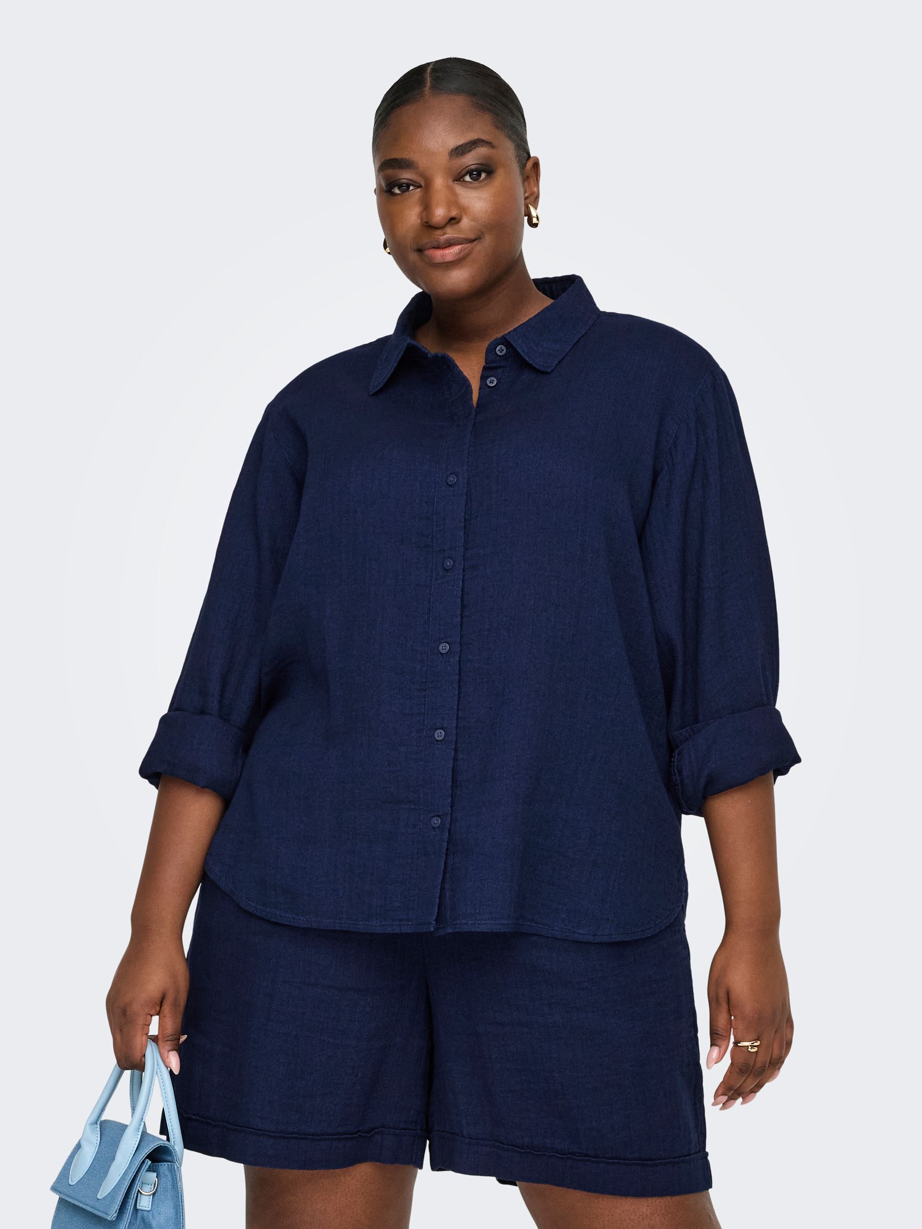 Chemise, ONLY CARMAKOMA