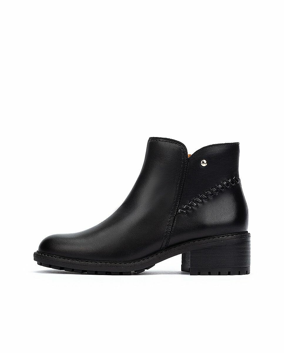 Pikolinos Botines de piel Medina — foto 4