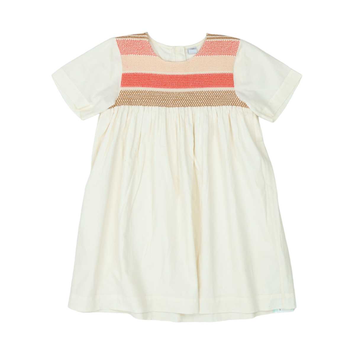 Robe enfant - Très bon état, PETIT BATEAU