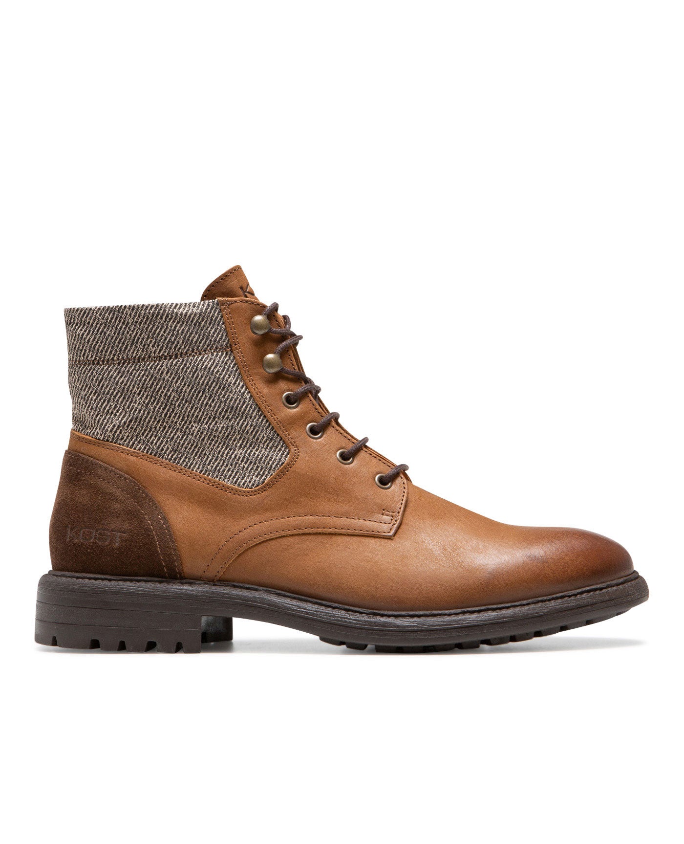 MYSTIK B VGT COGNAC, KOST